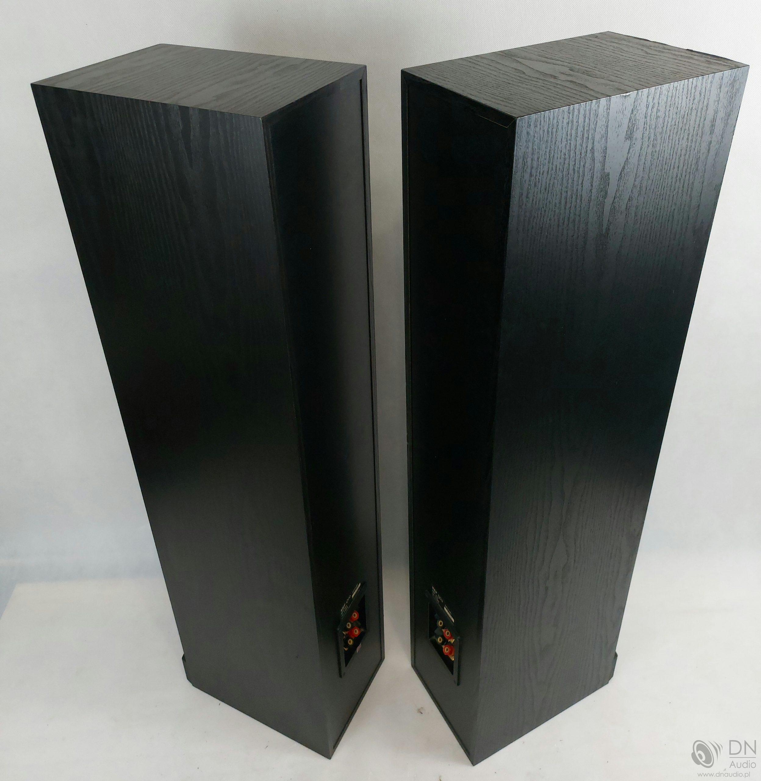 KEF Q70 - obrazek 11