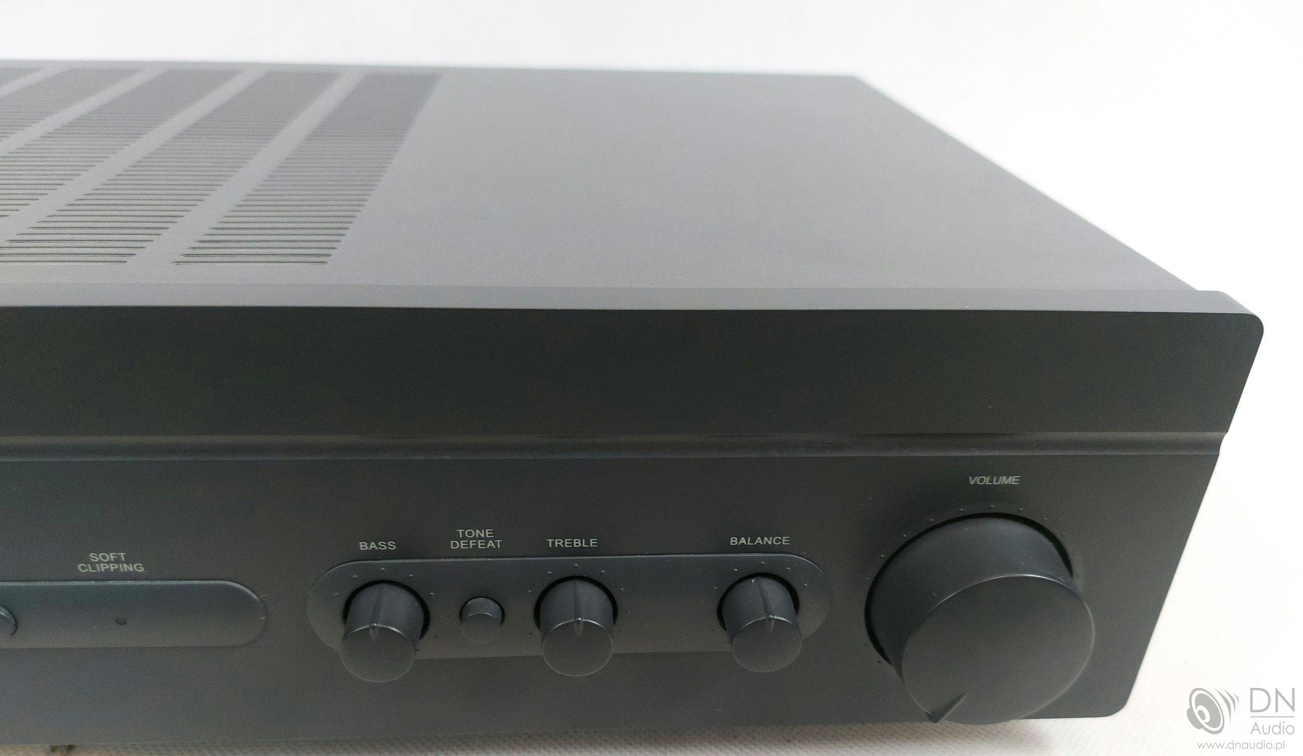 NAD C320bee - obrazek 3