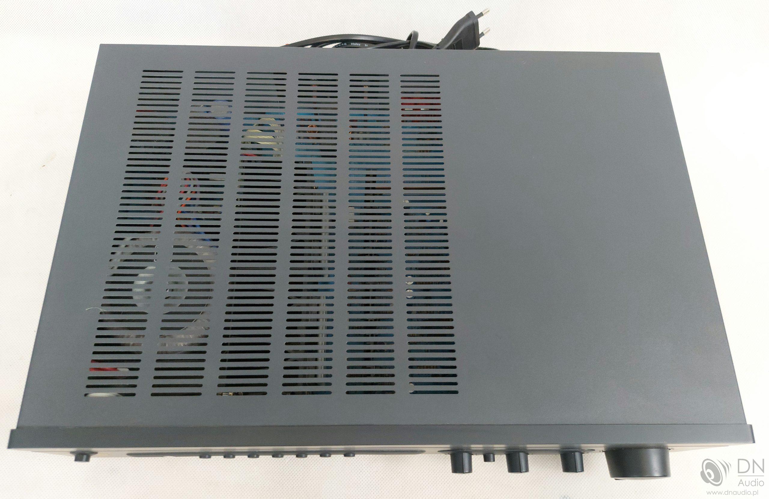 NAD C320bee - obrazek 5