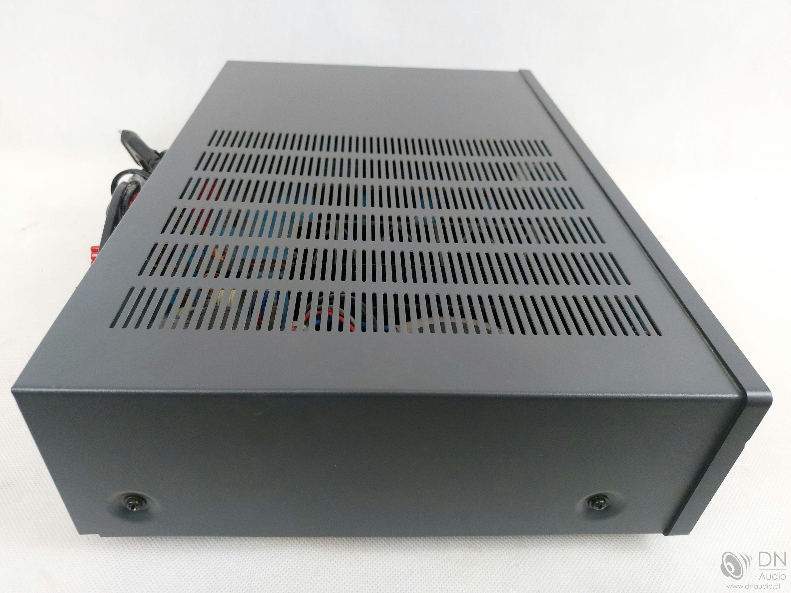 NAD C320bee - obrazek 6