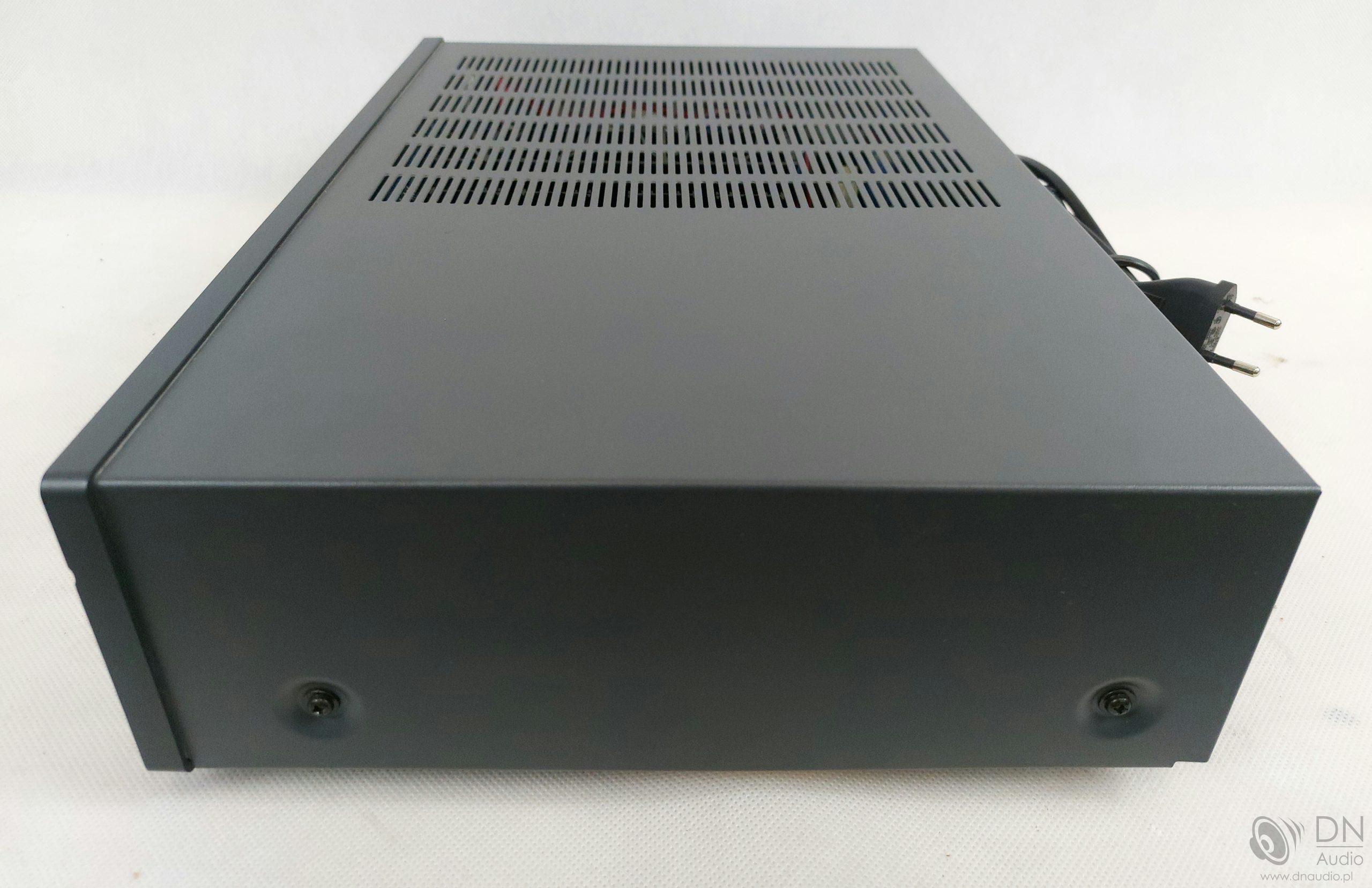 NAD C320bee - obrazek 7