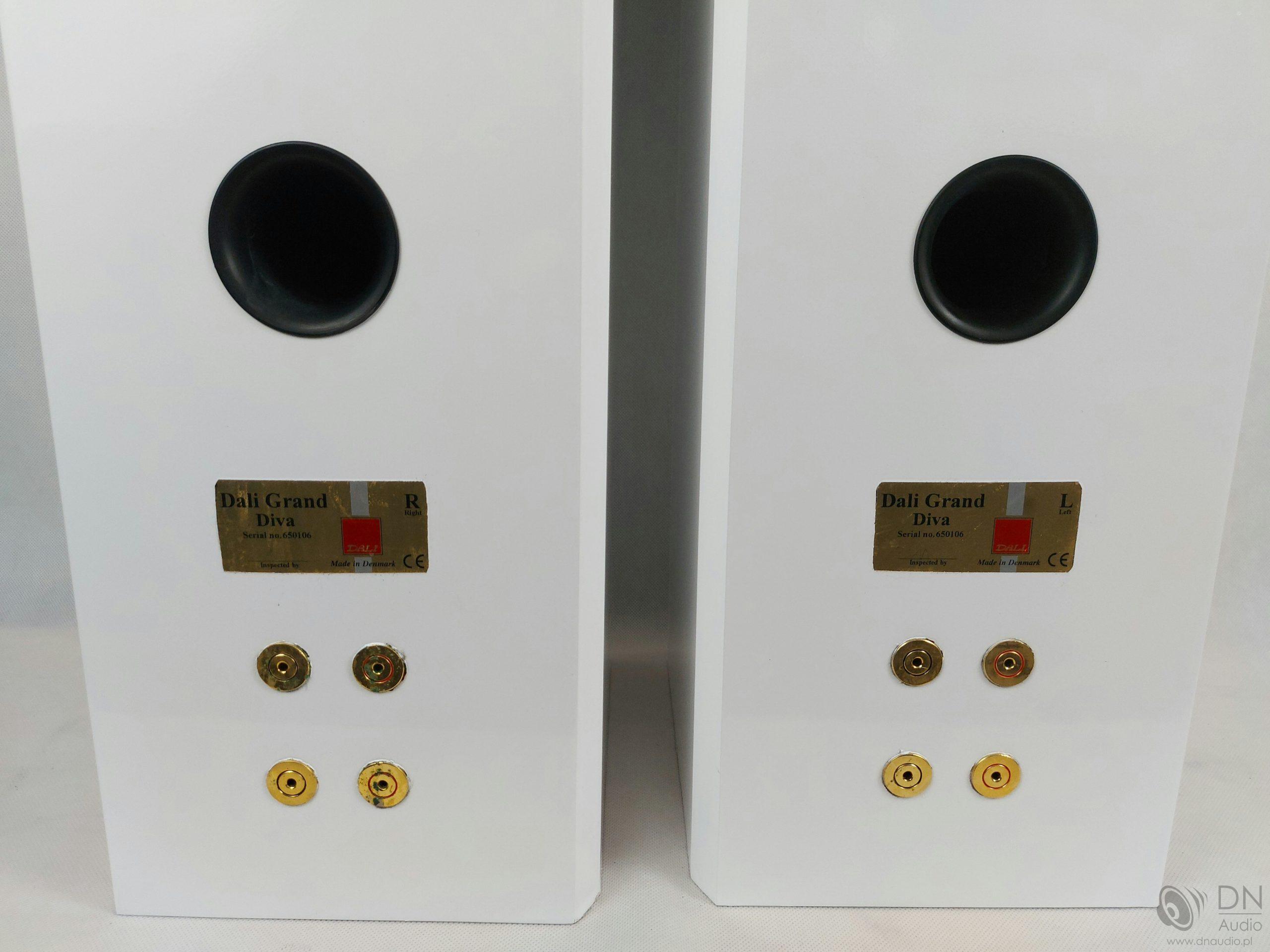 Dali Grand Diva - obrazek 10