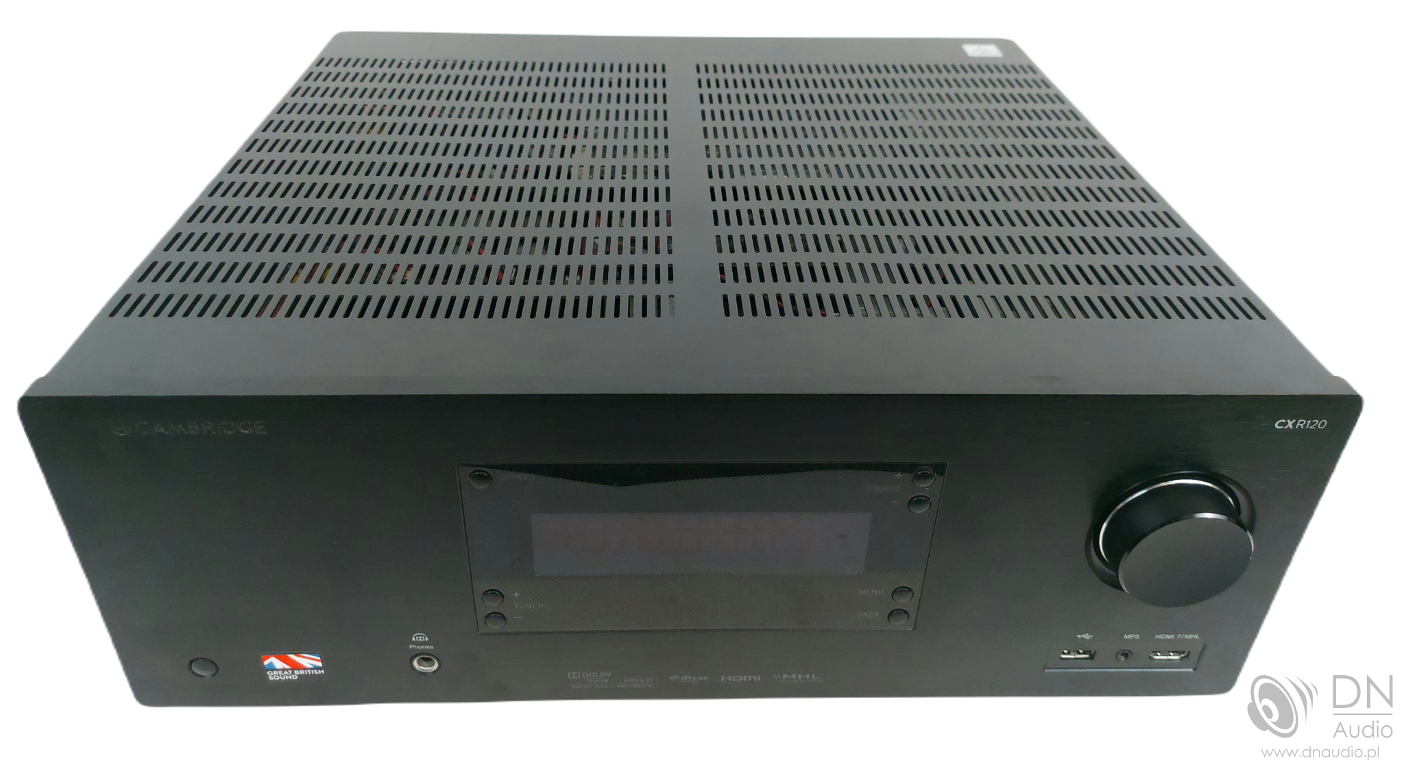 cambridge-audio-cxr120-dn-audio