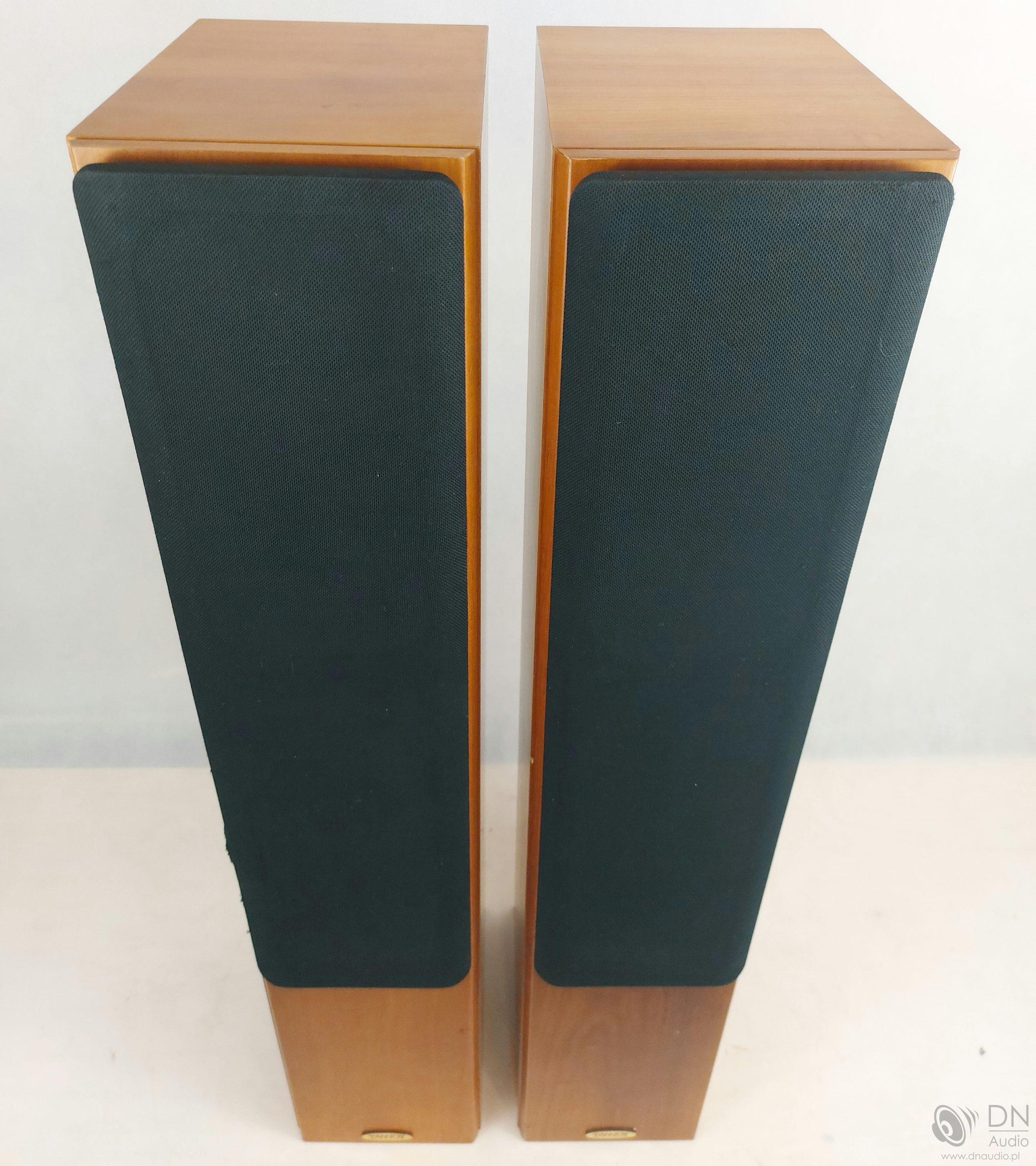 Tannoy Revolution R2 - obrazek 2