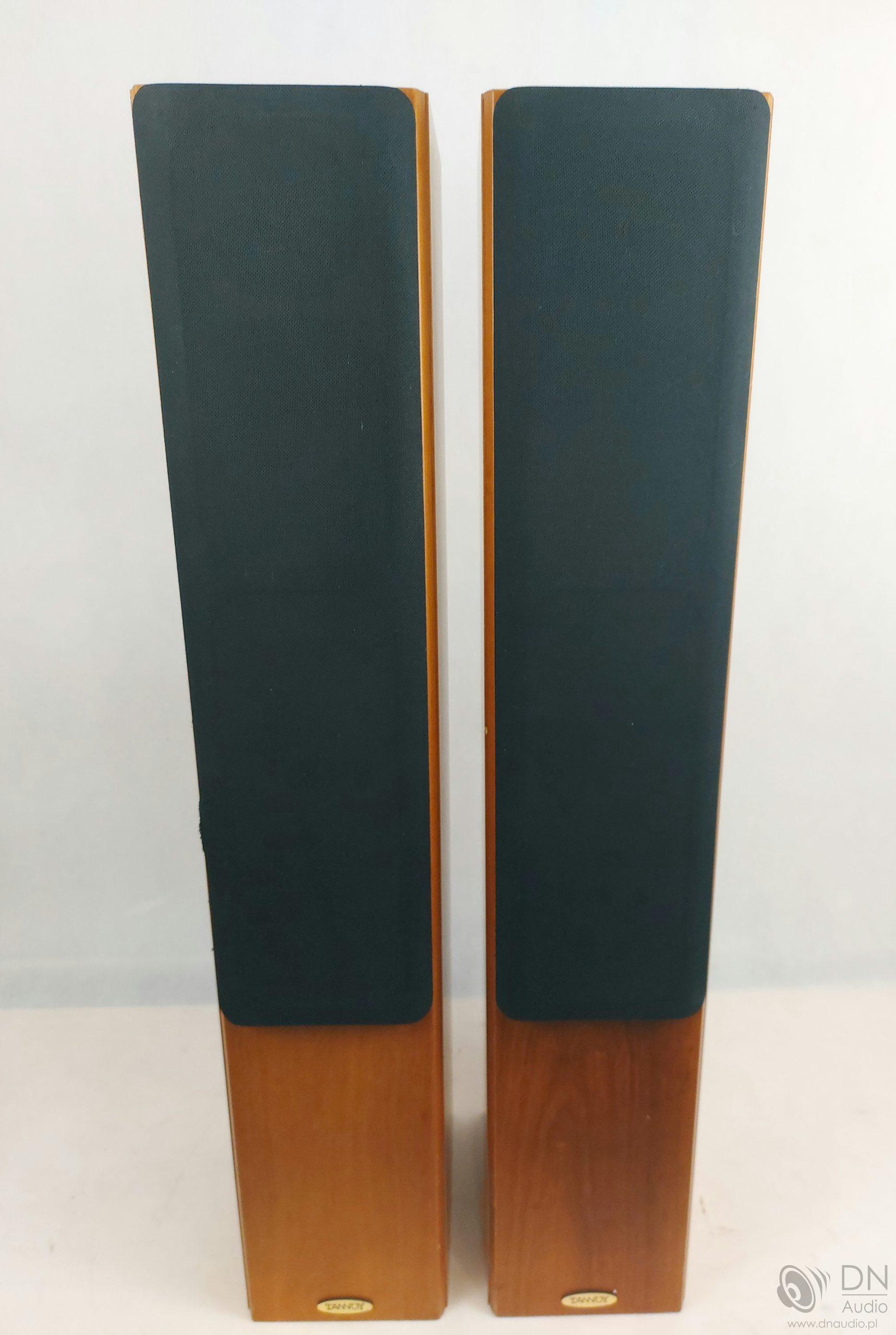 Tannoy Revolution R2 - obrazek 3