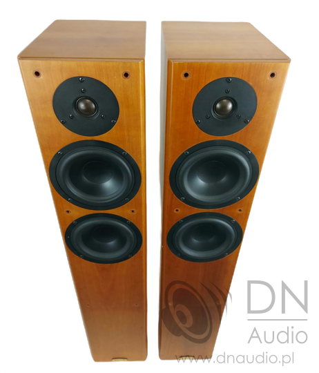 Tannoy Revolution R2