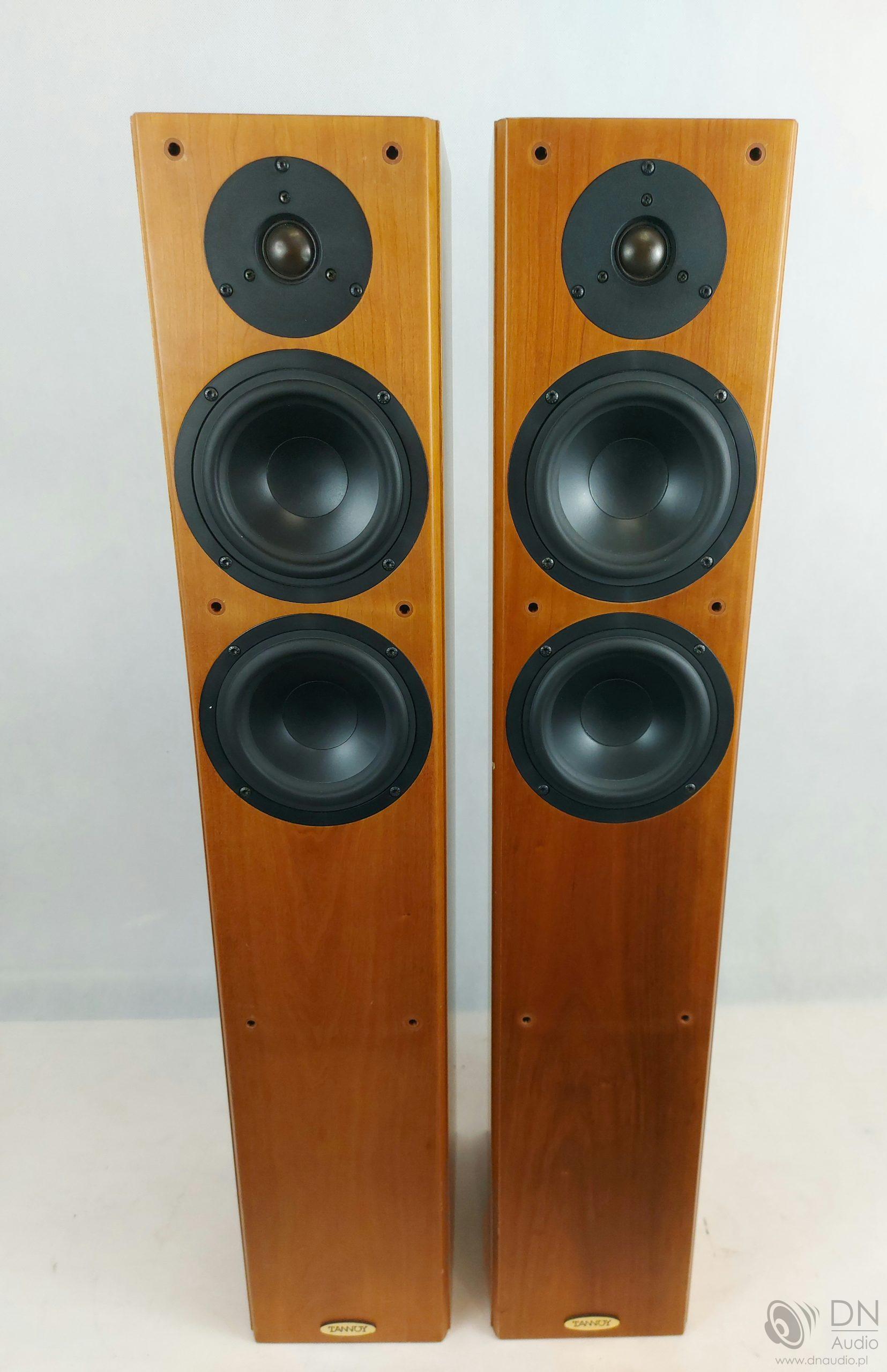 Tannoy Revolution R2 - obrazek 4