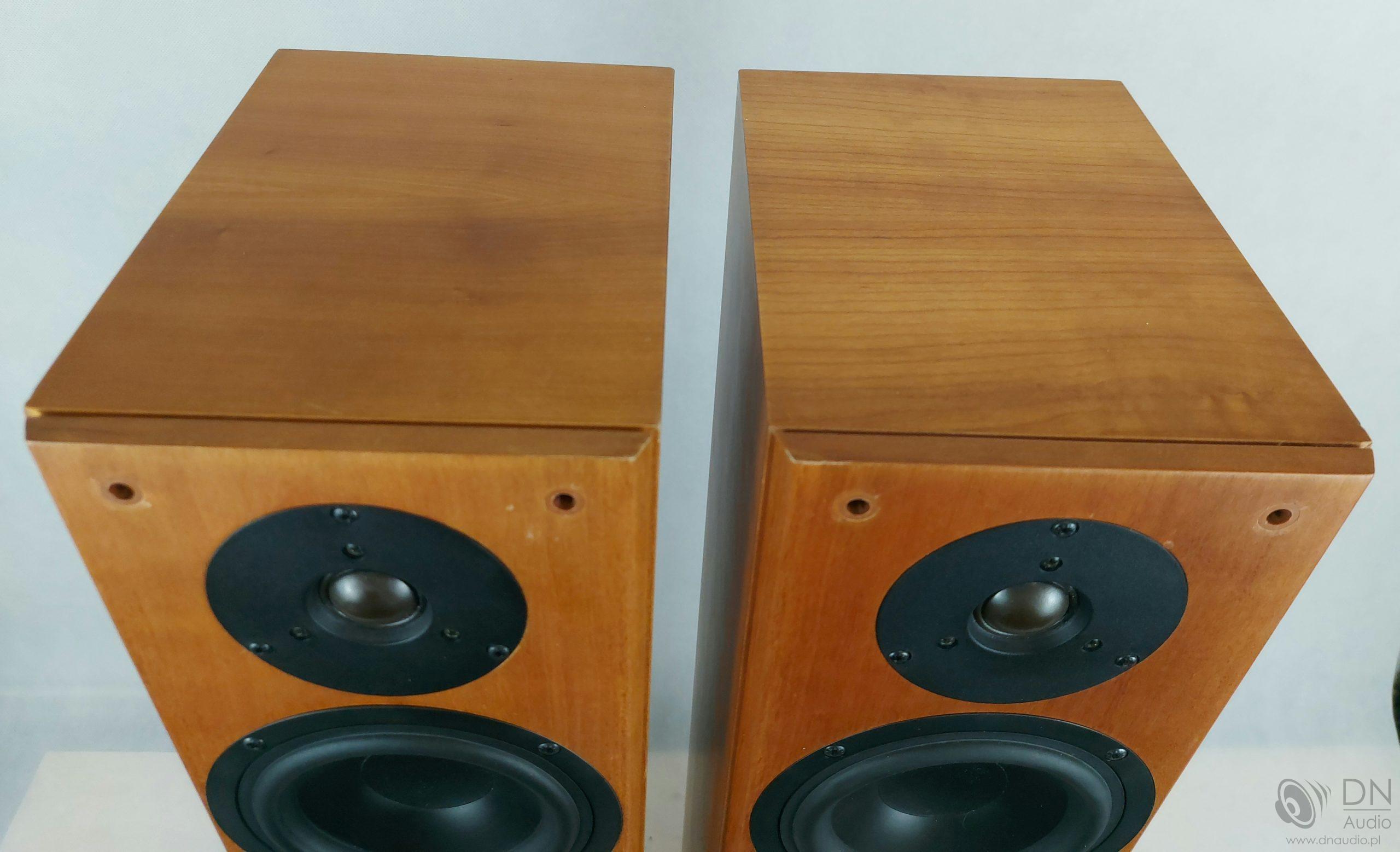 Tannoy Revolution R2 - obrazek 5