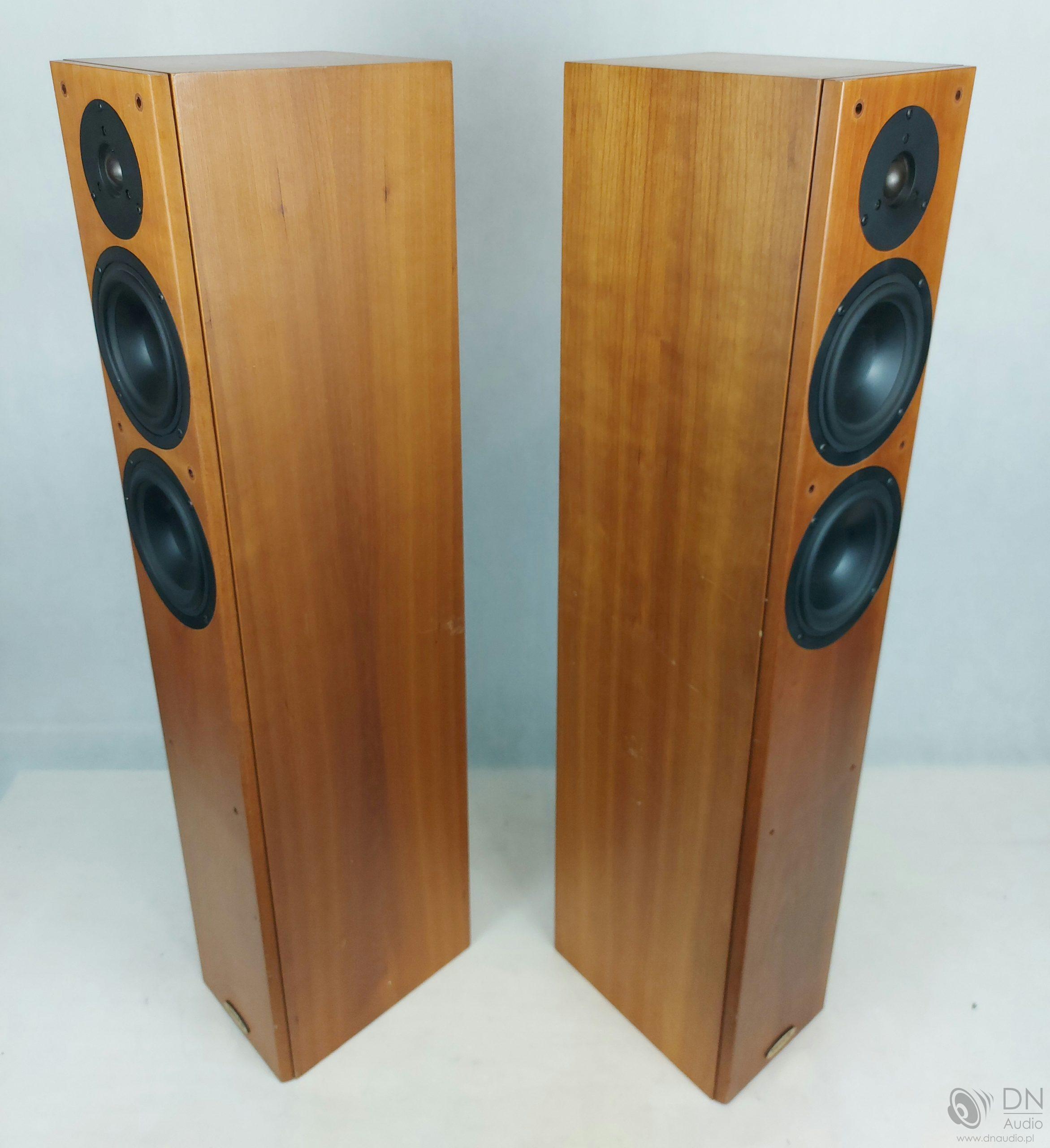 Tannoy Revolution R2 - obrazek 8