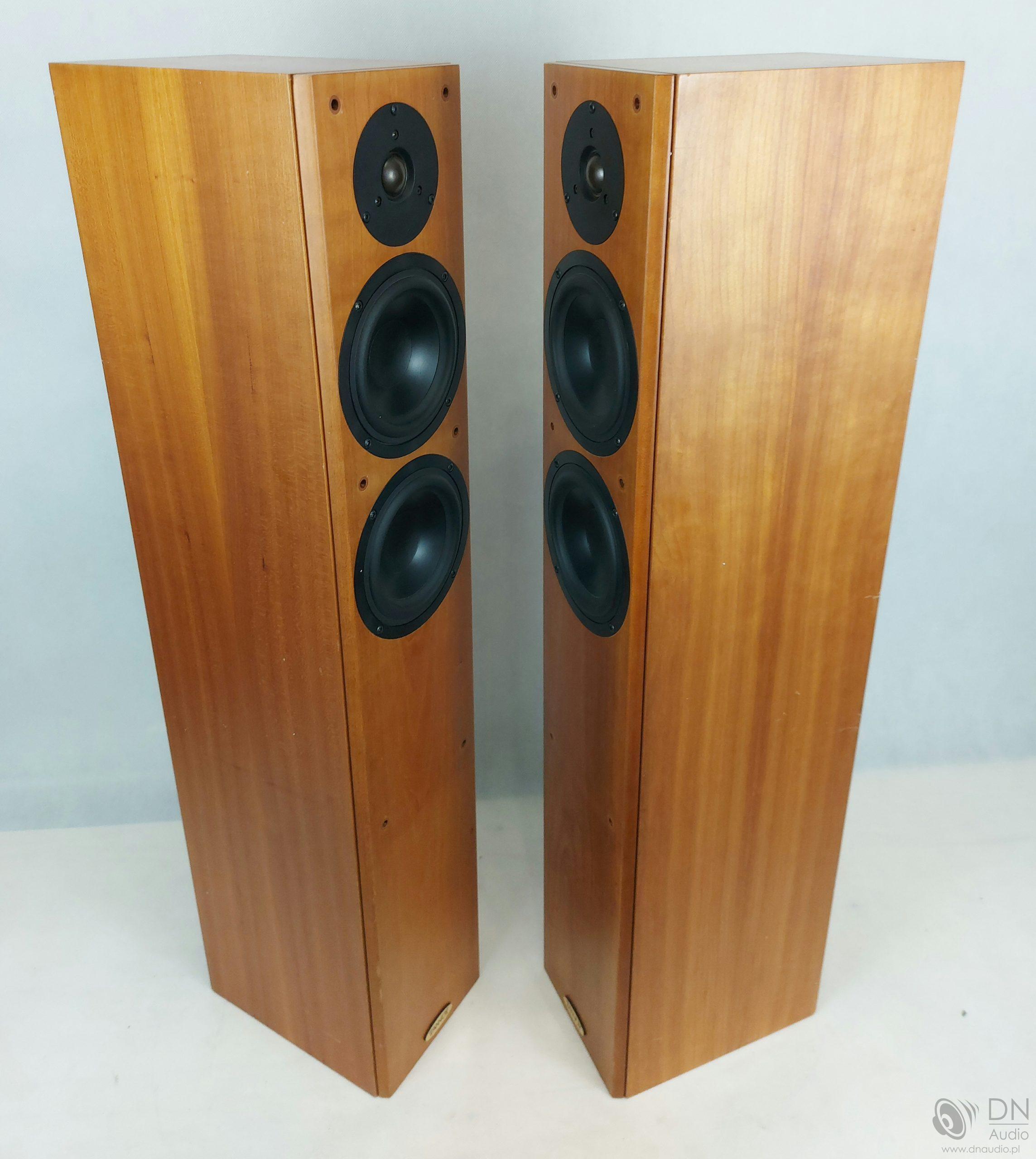 Tannoy Revolution R2 - obrazek 9