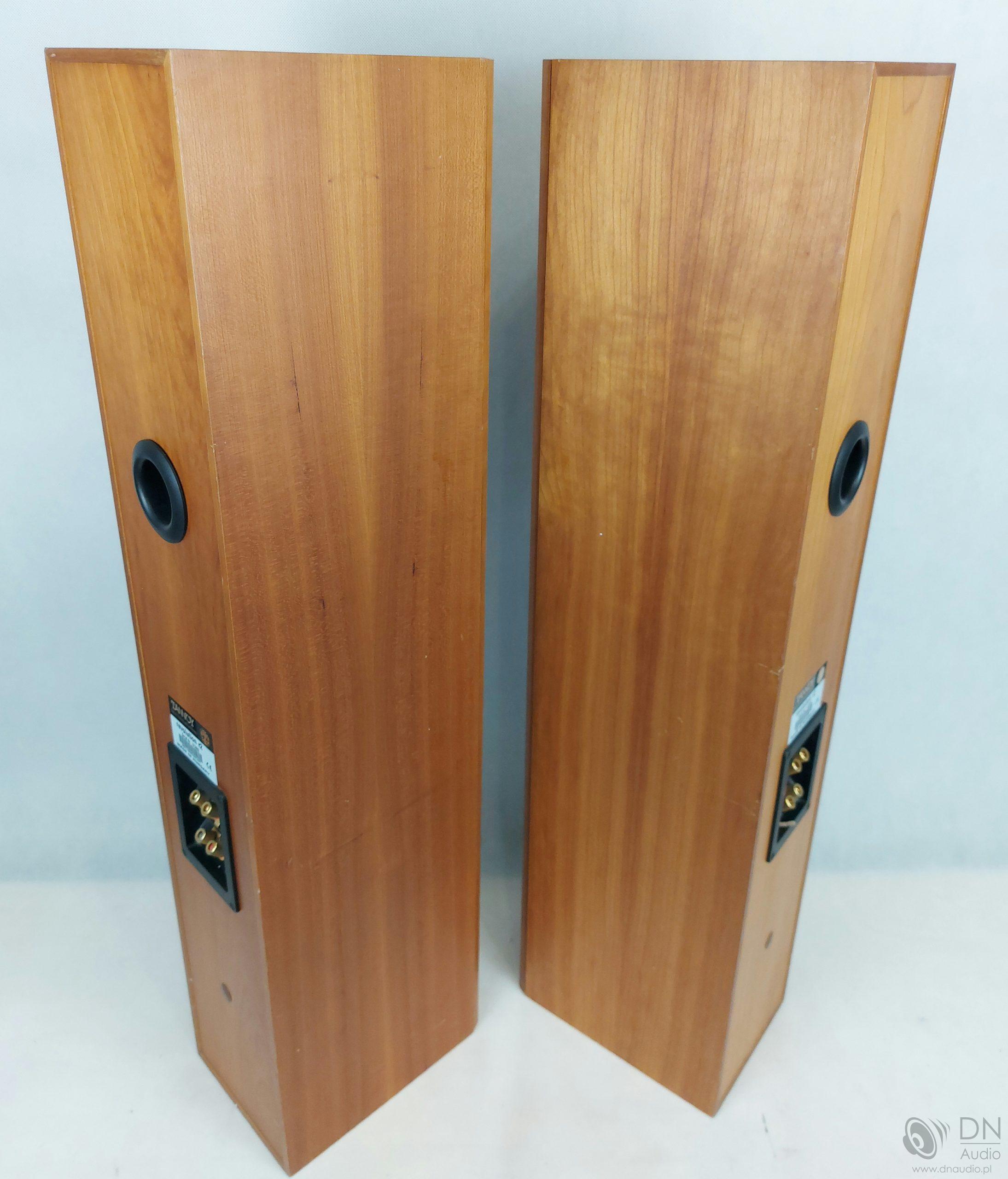Tannoy Revolution R2 - obrazek 10