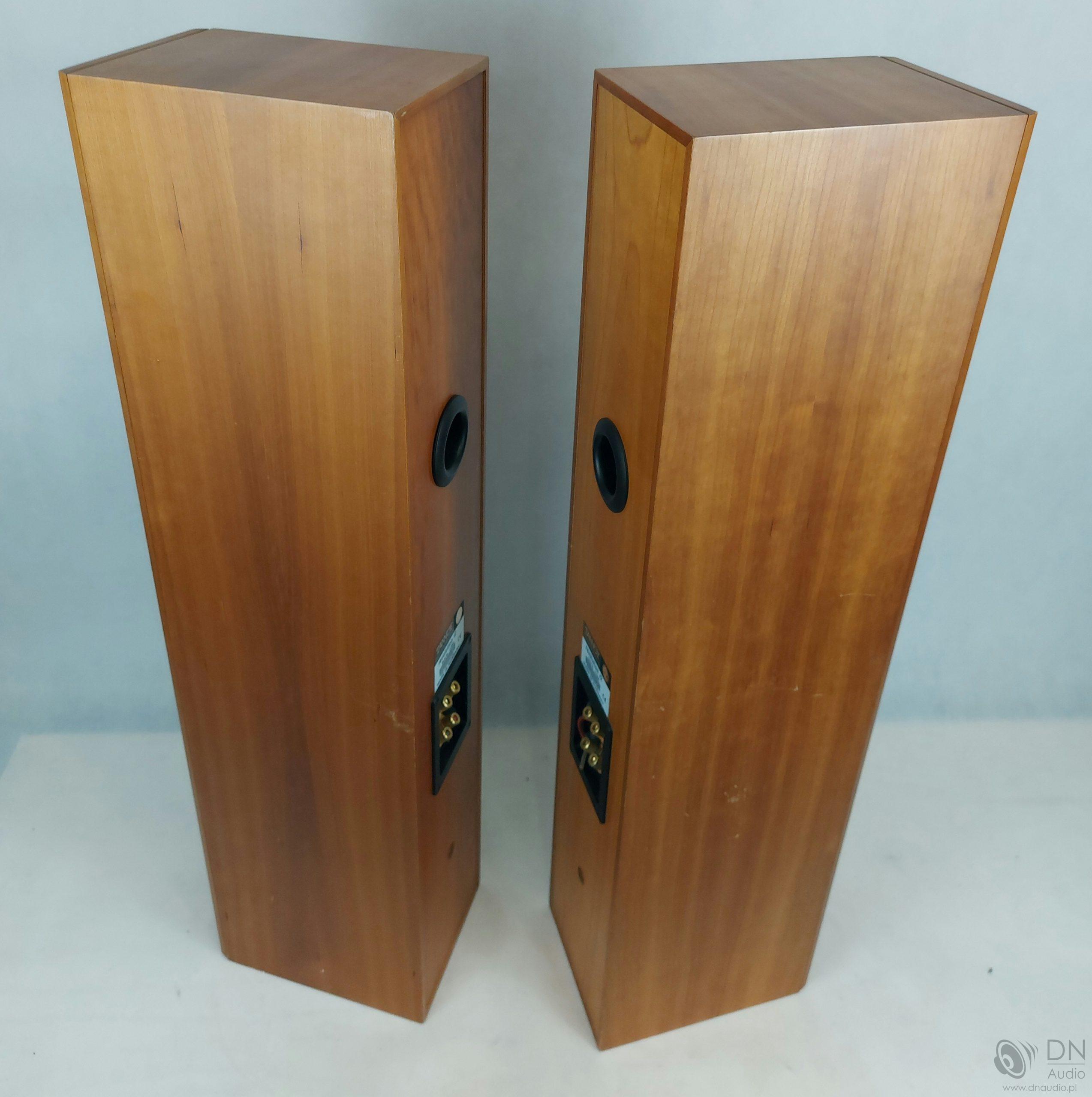 Tannoy Revolution R2 - obrazek 11