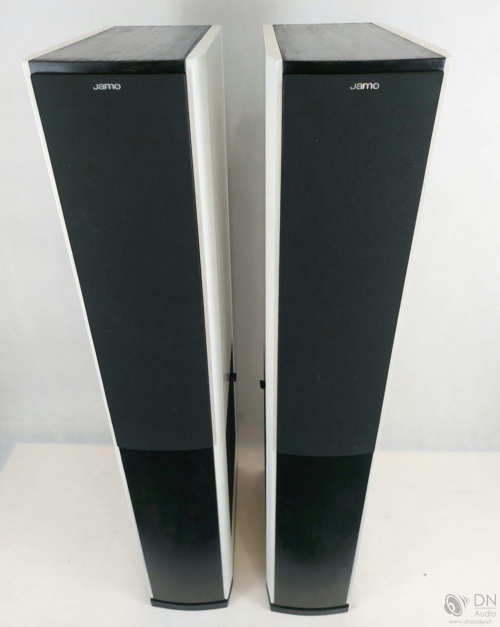 Jamo S628 - obrazek 2