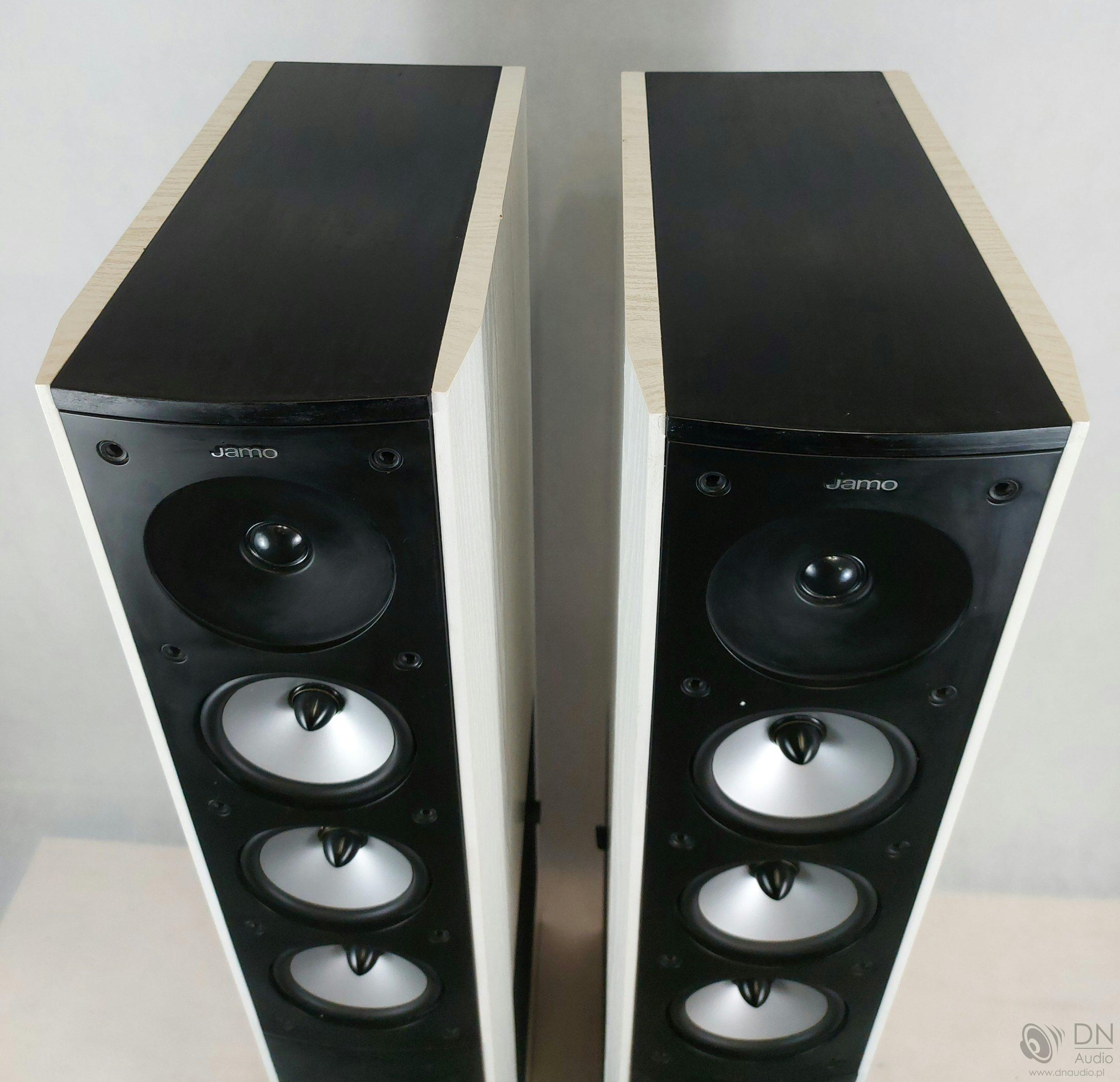 Jamo S628 - obrazek 3