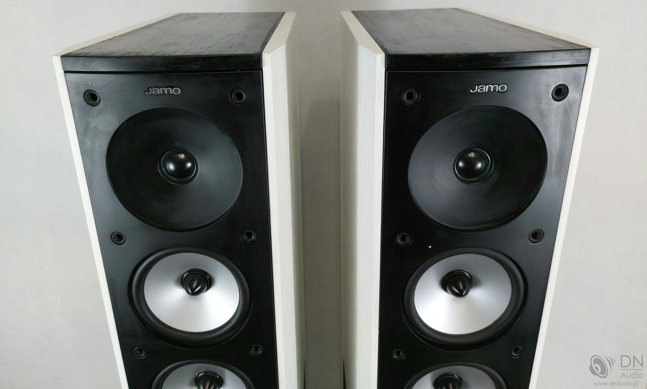 Jamo S628 - obrazek 4