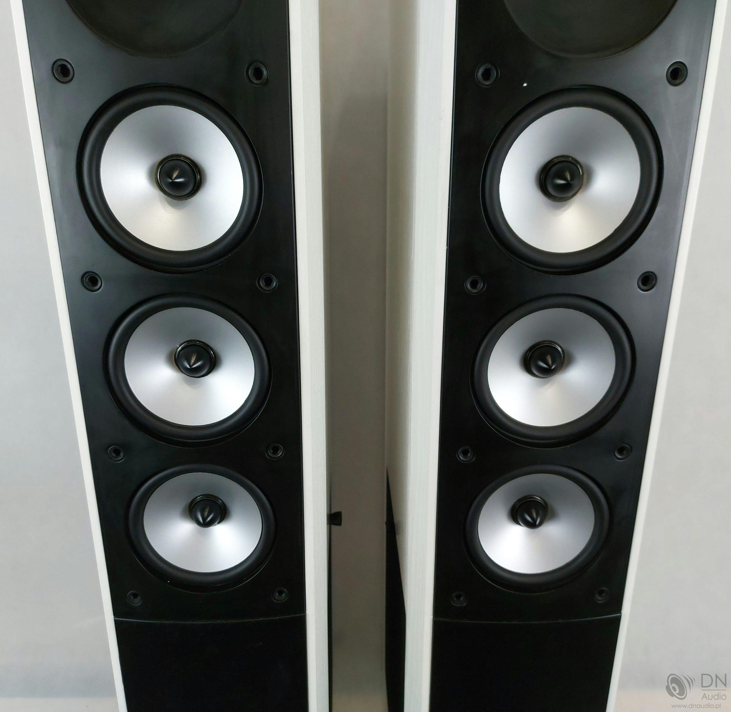 Jamo S628 - obrazek 5