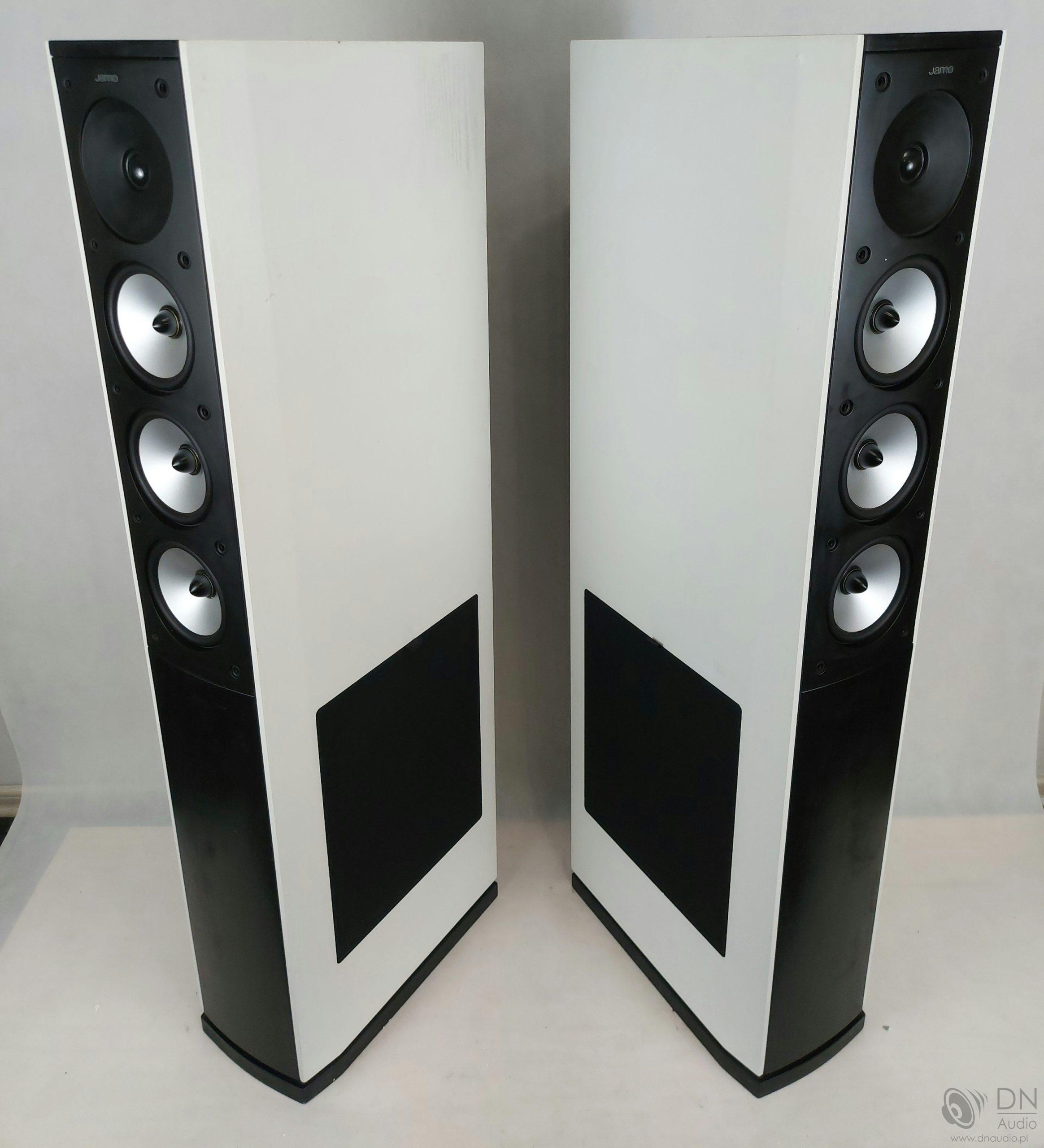 Jamo S628 - obrazek 6