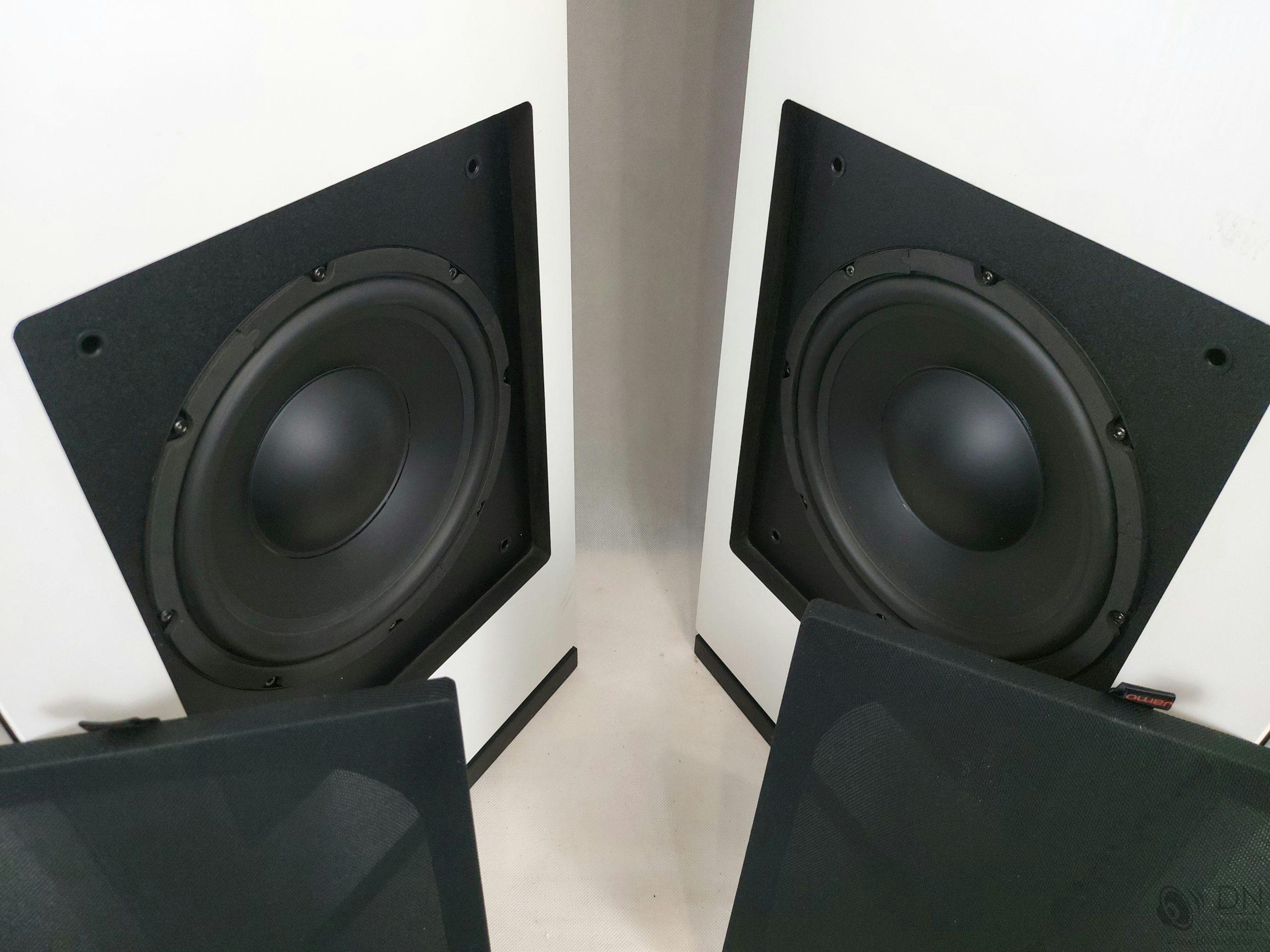 Jamo S628 - obrazek 7