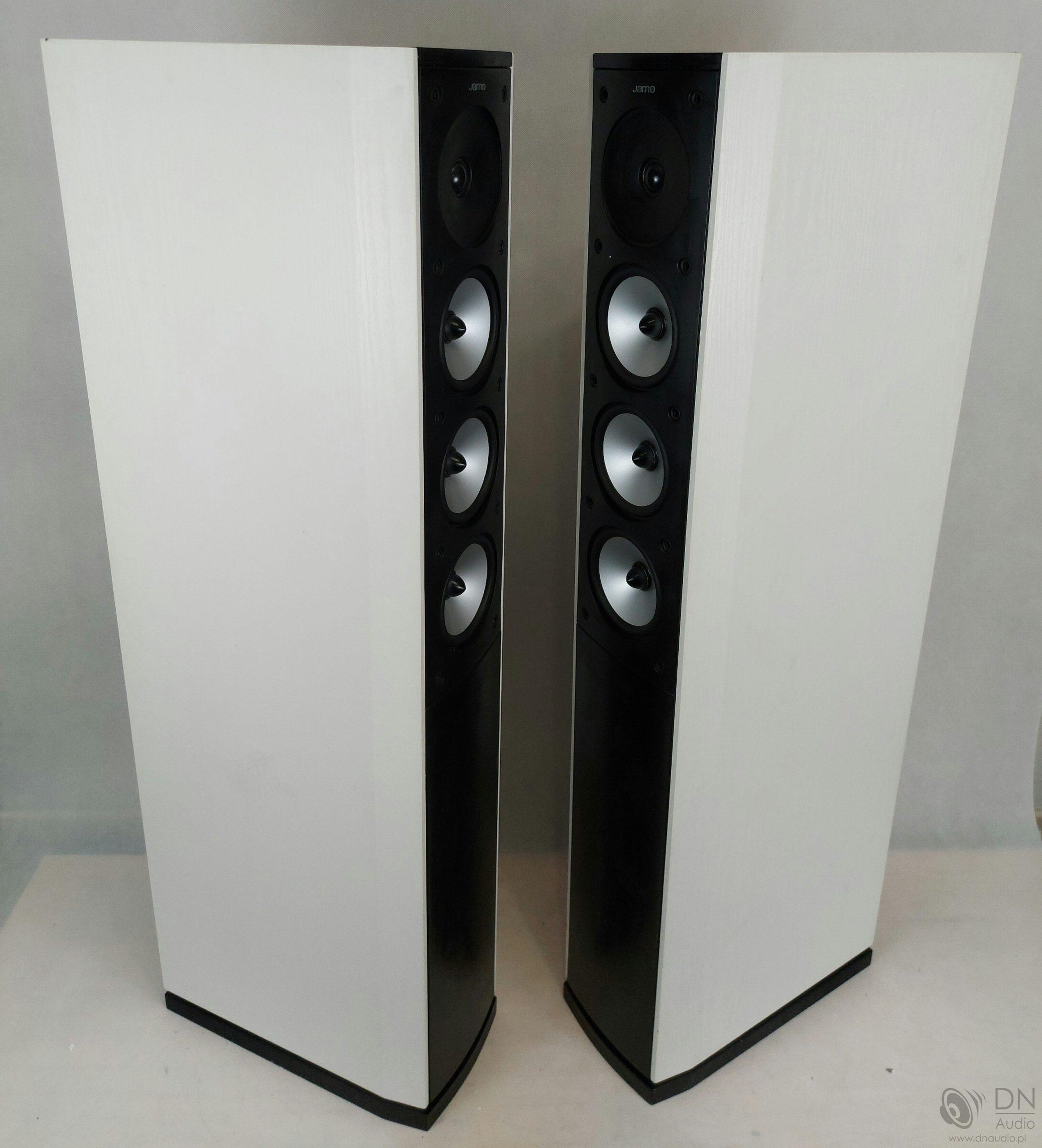 Jamo S628 - obrazek 8