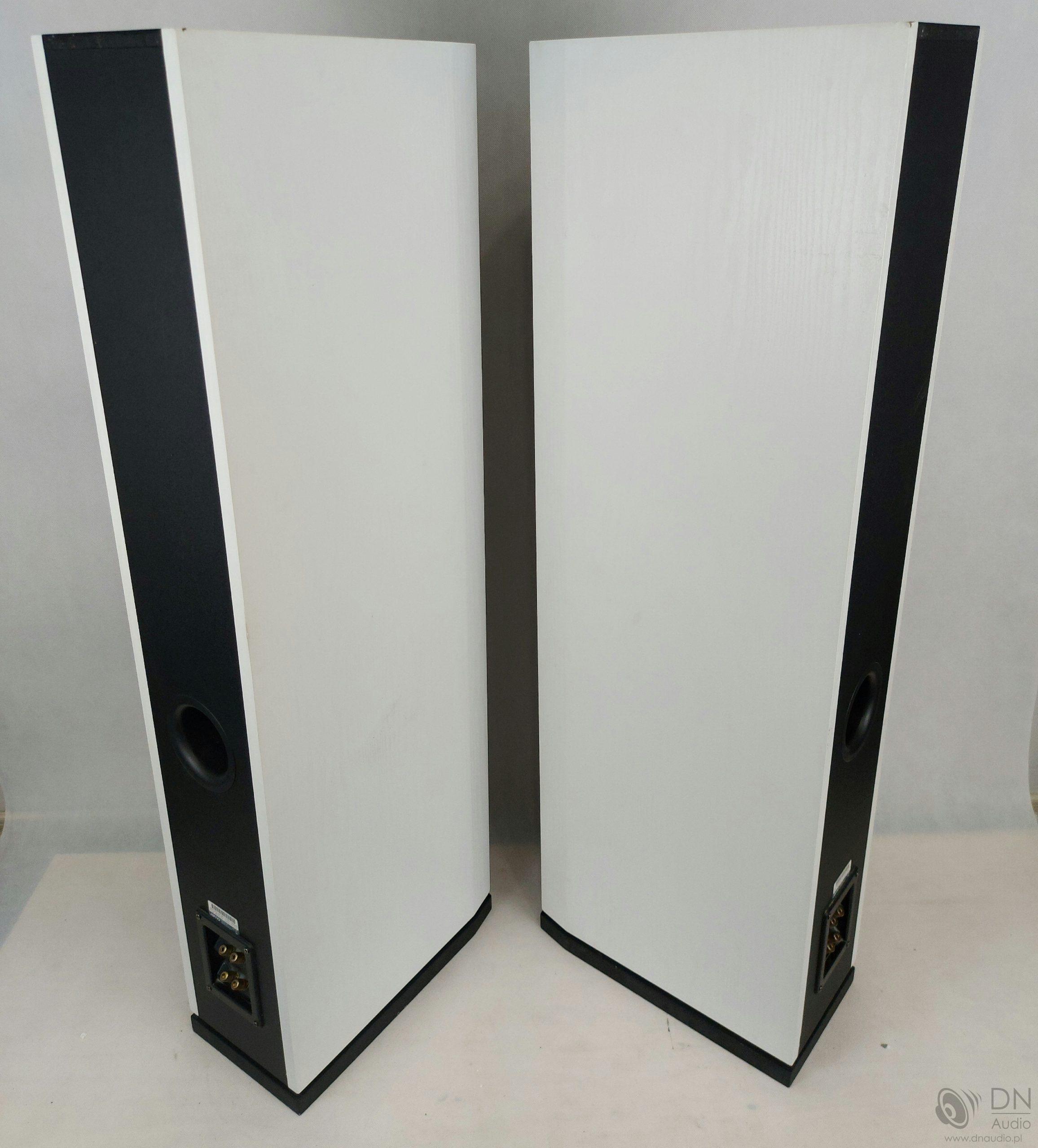 Jamo S628 - obrazek 9