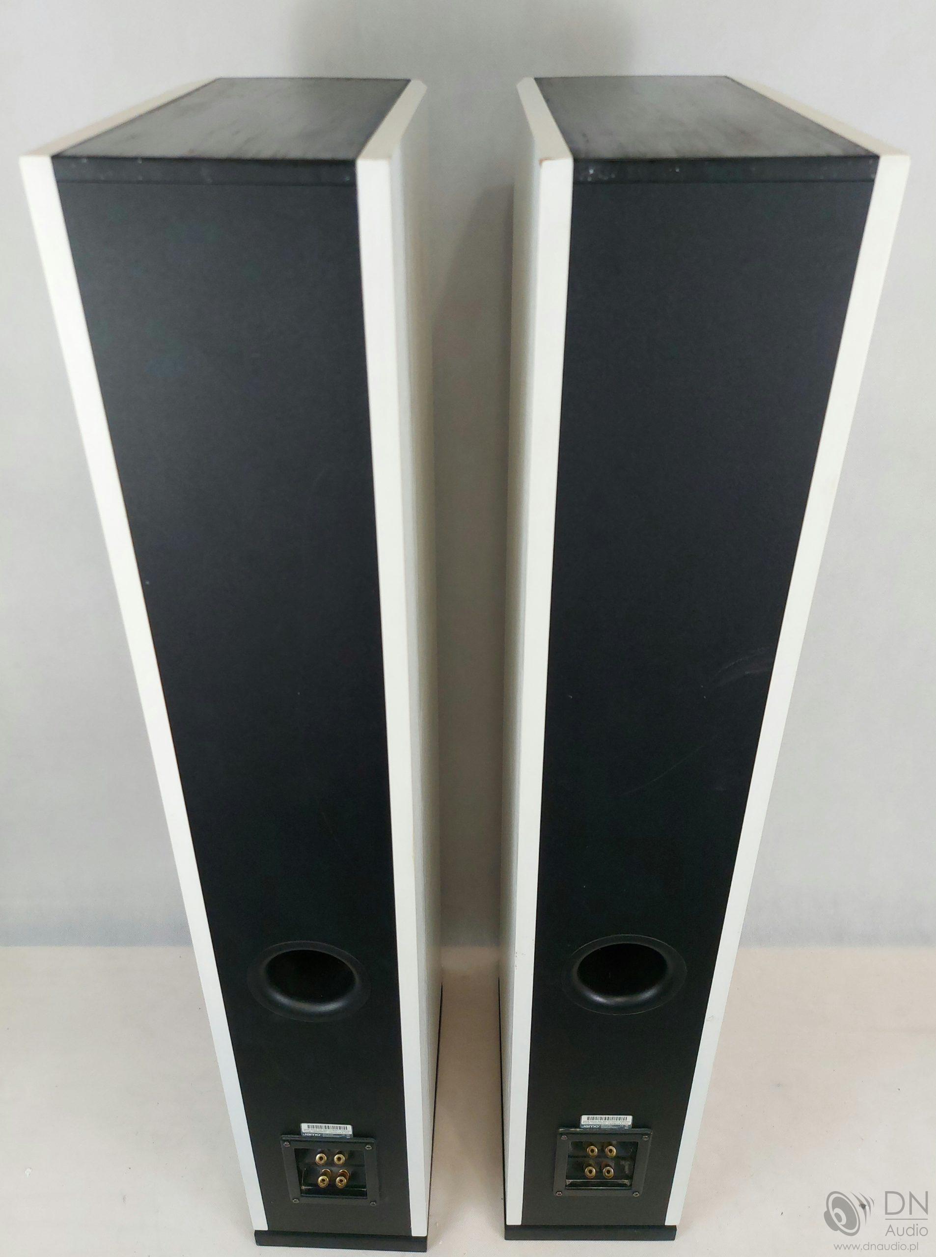 Jamo S628 - obrazek 11