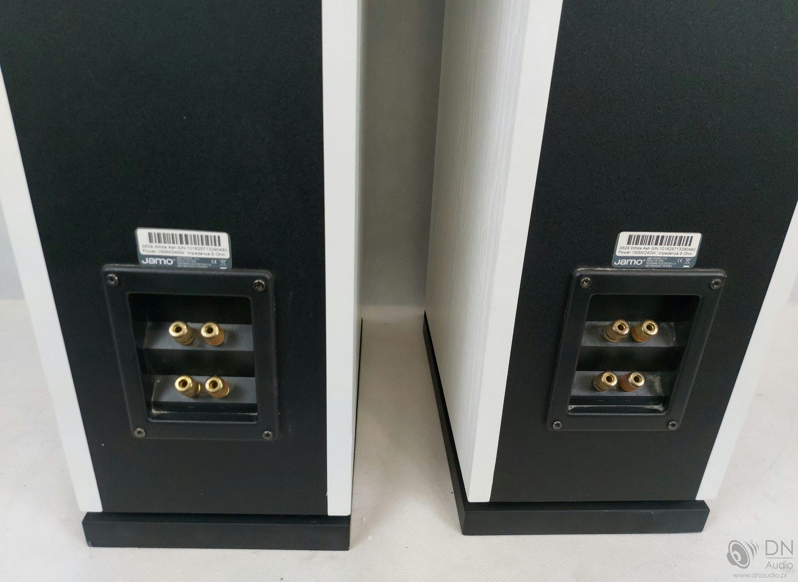 Jamo S628 - obrazek 12