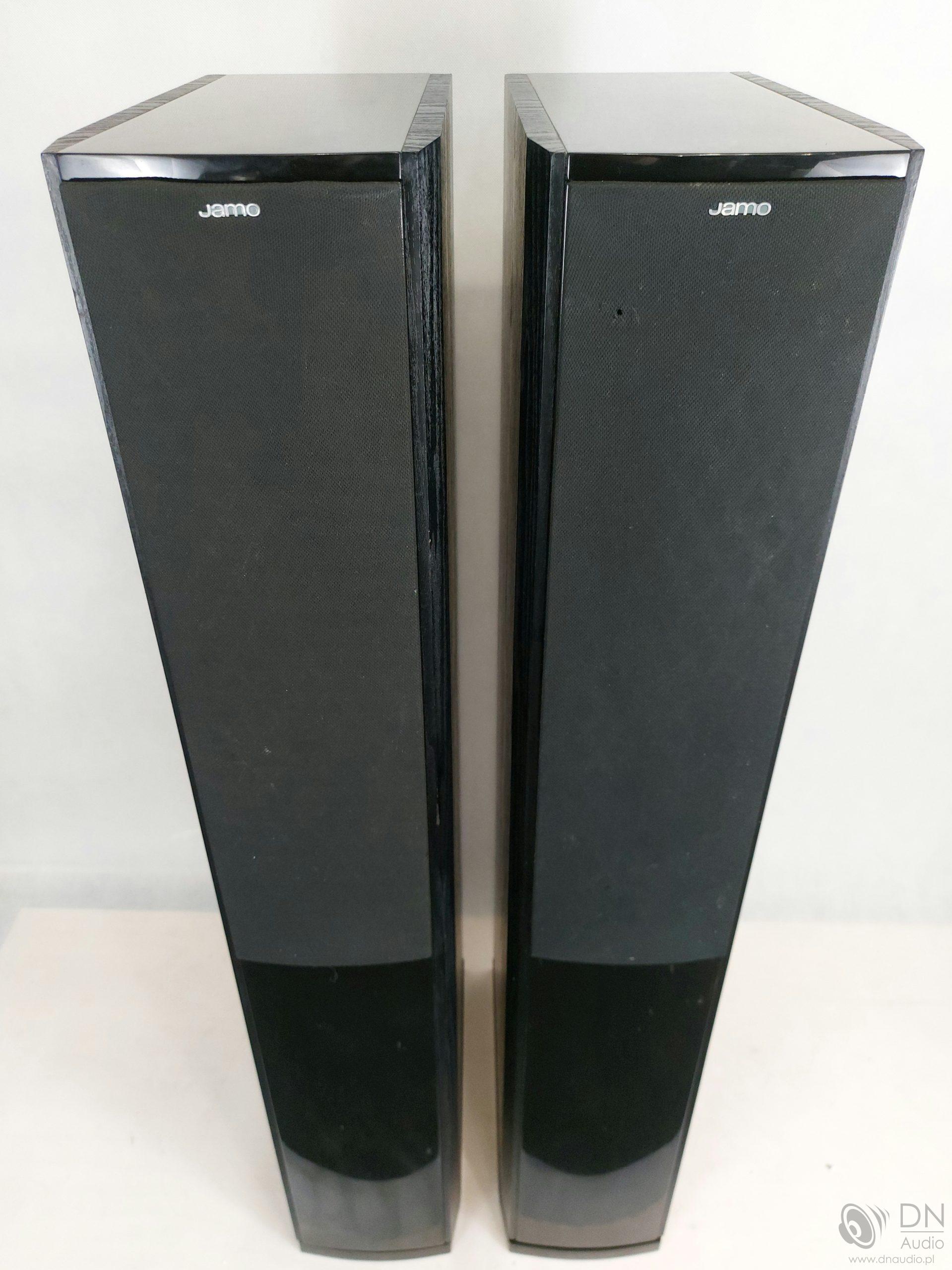 Jamo S608 - obrazek 2