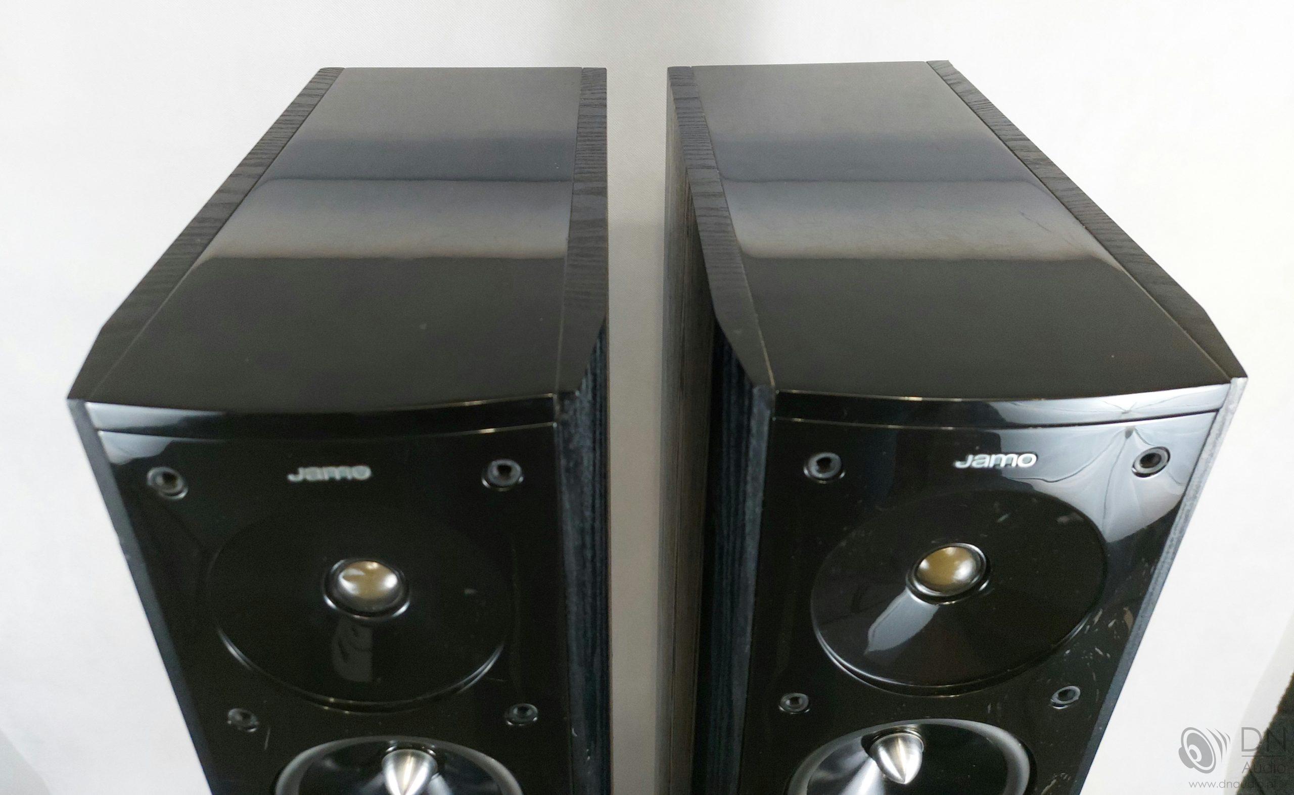 Jamo S608 - obrazek 3