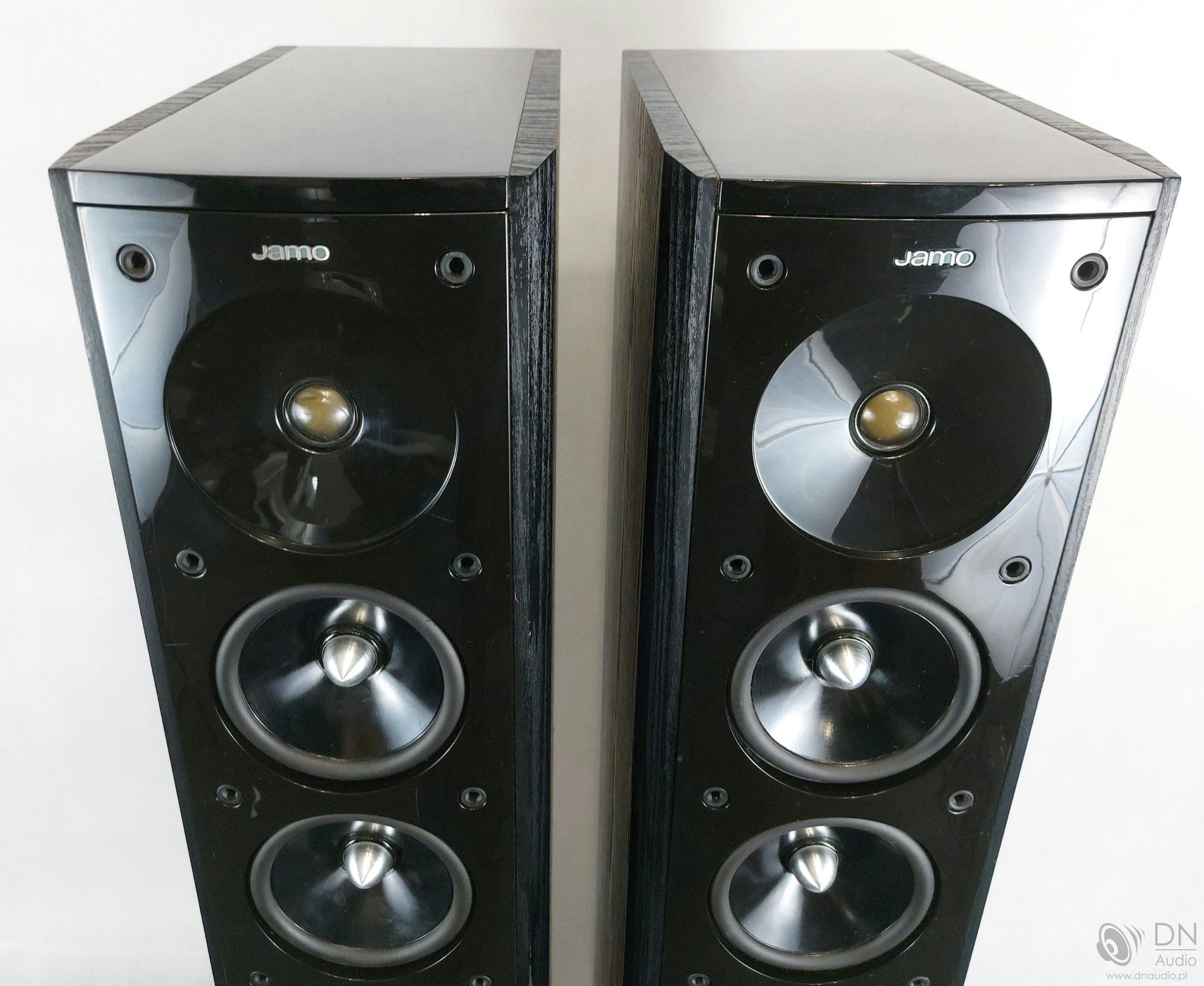 Jamo S608 - obrazek 4