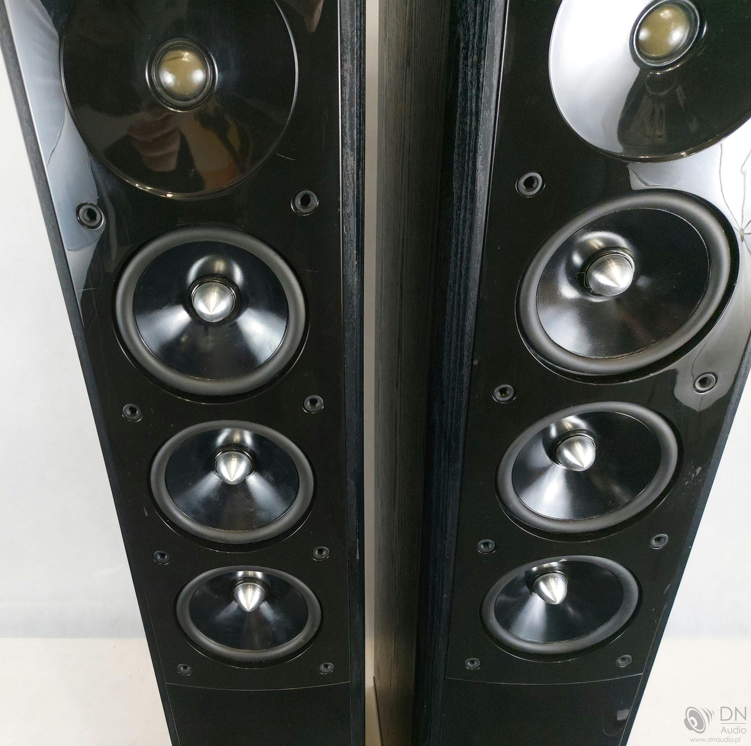 Jamo S608 - obrazek 5