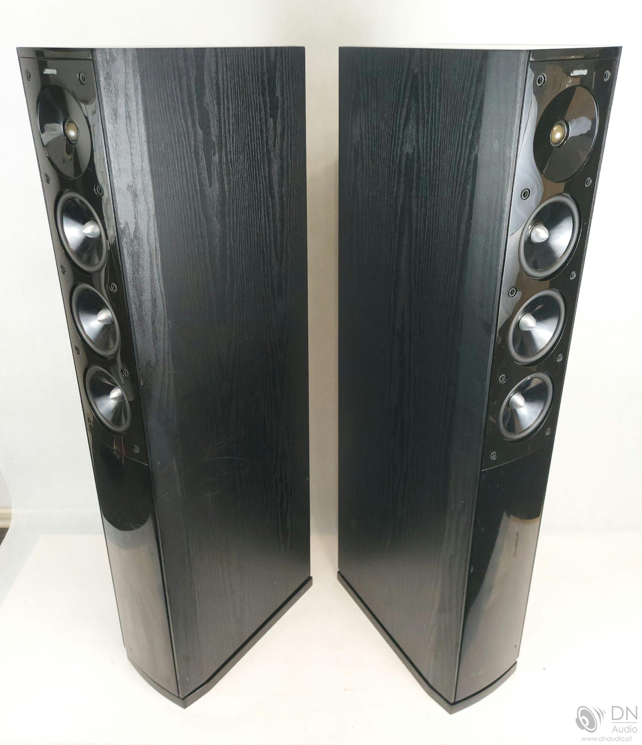 Jamo S608 - obrazek 6