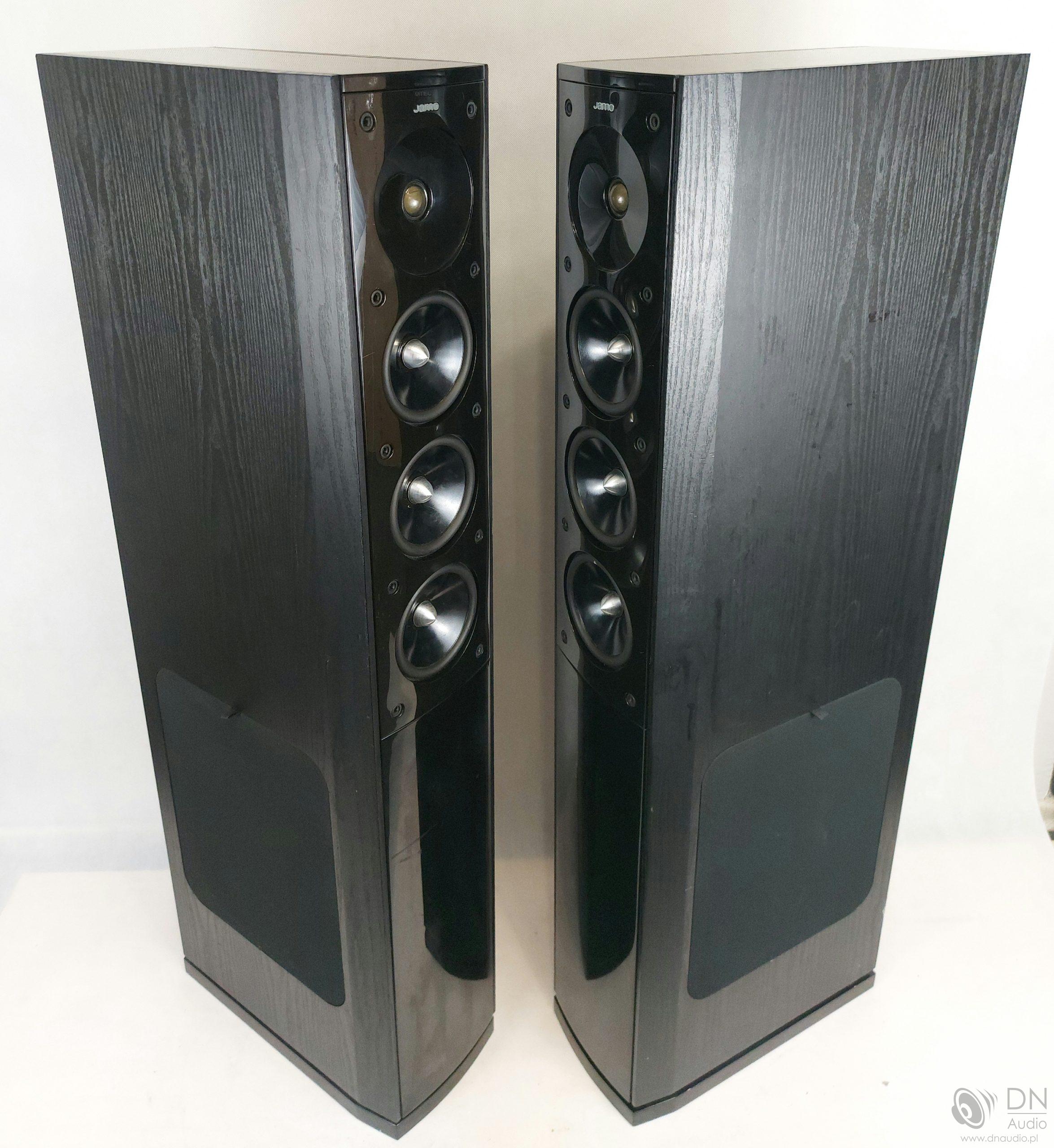 Jamo S608 - obrazek 7