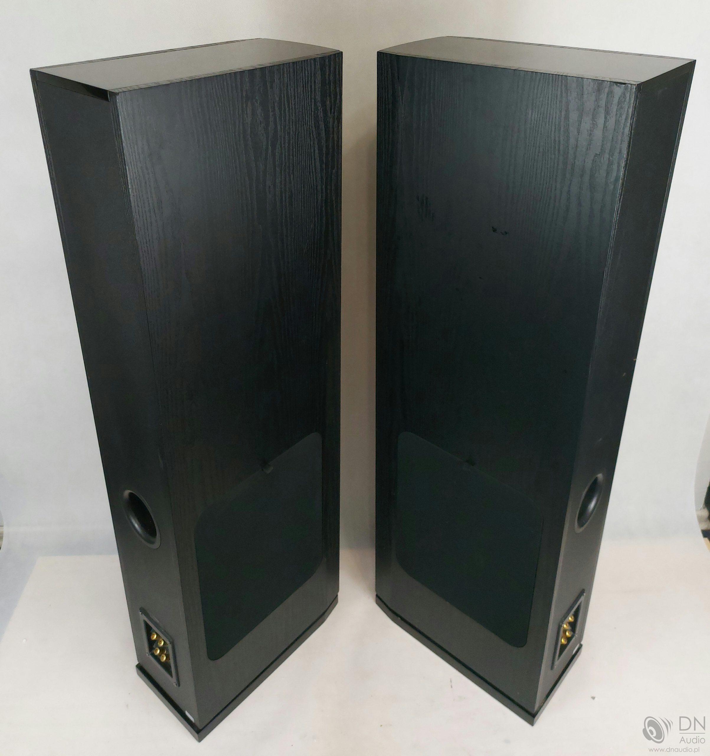 Jamo S608 - obrazek 8