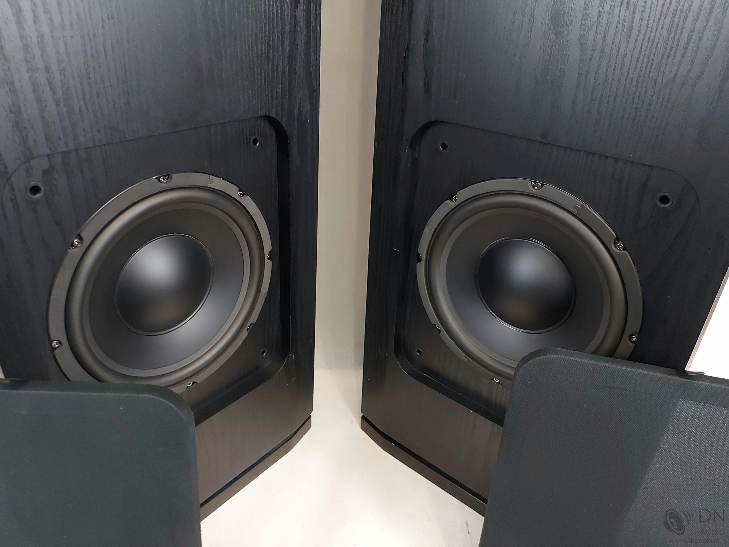 Jamo S608 - obrazek 10