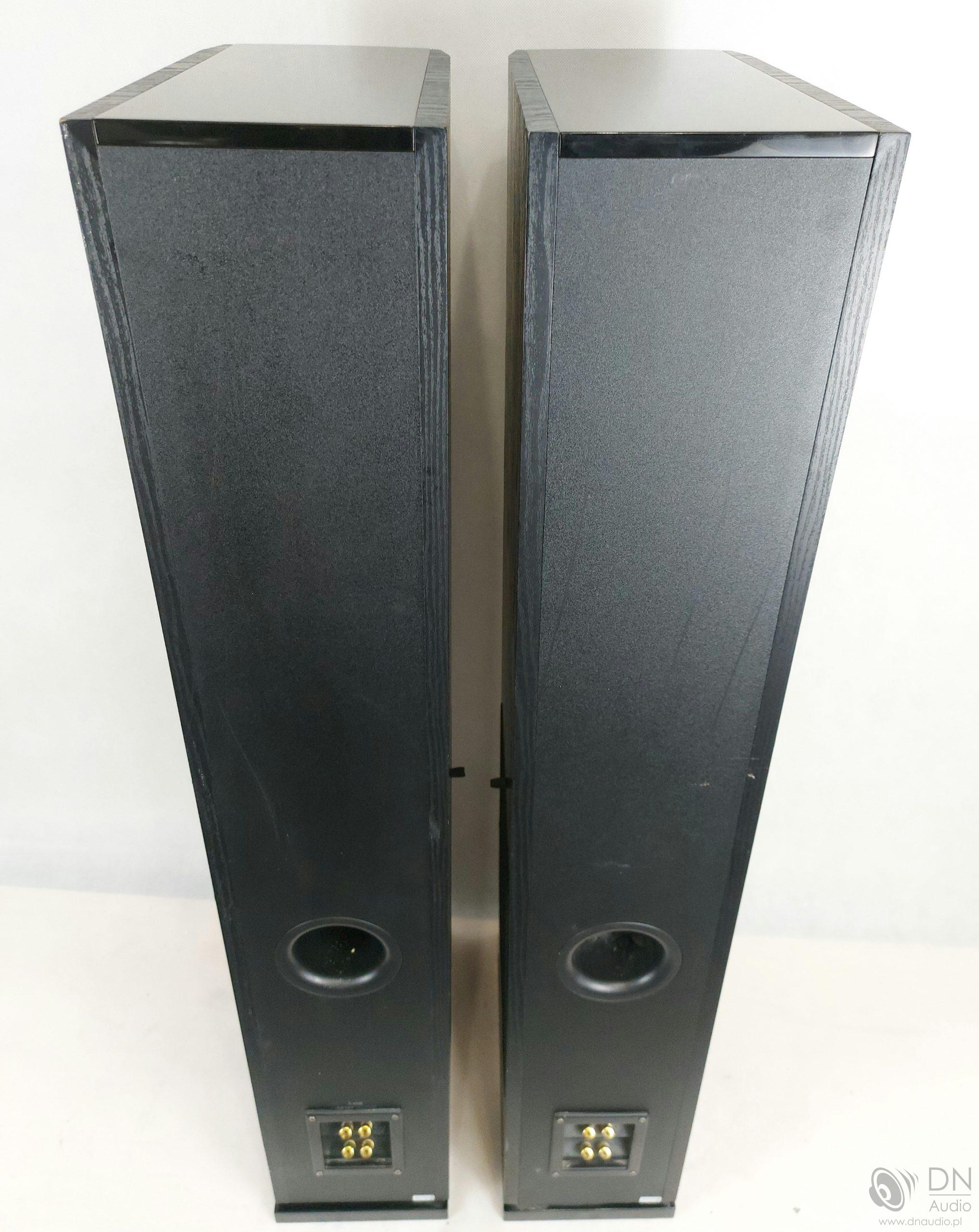 Jamo S608 - obrazek 11