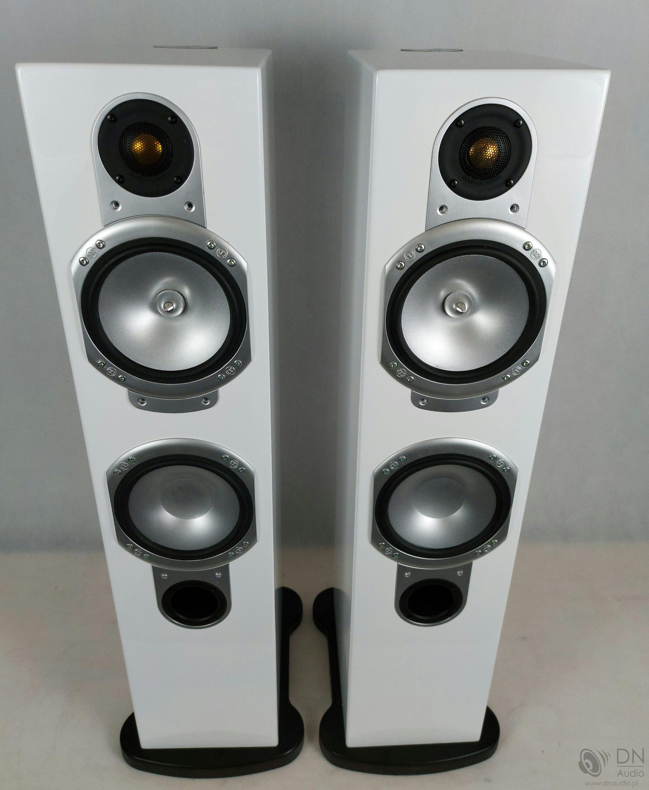 Monitor Audio Silver RS6 - obrazek 2