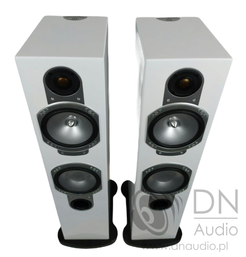 Monitor Audio Silver RS6