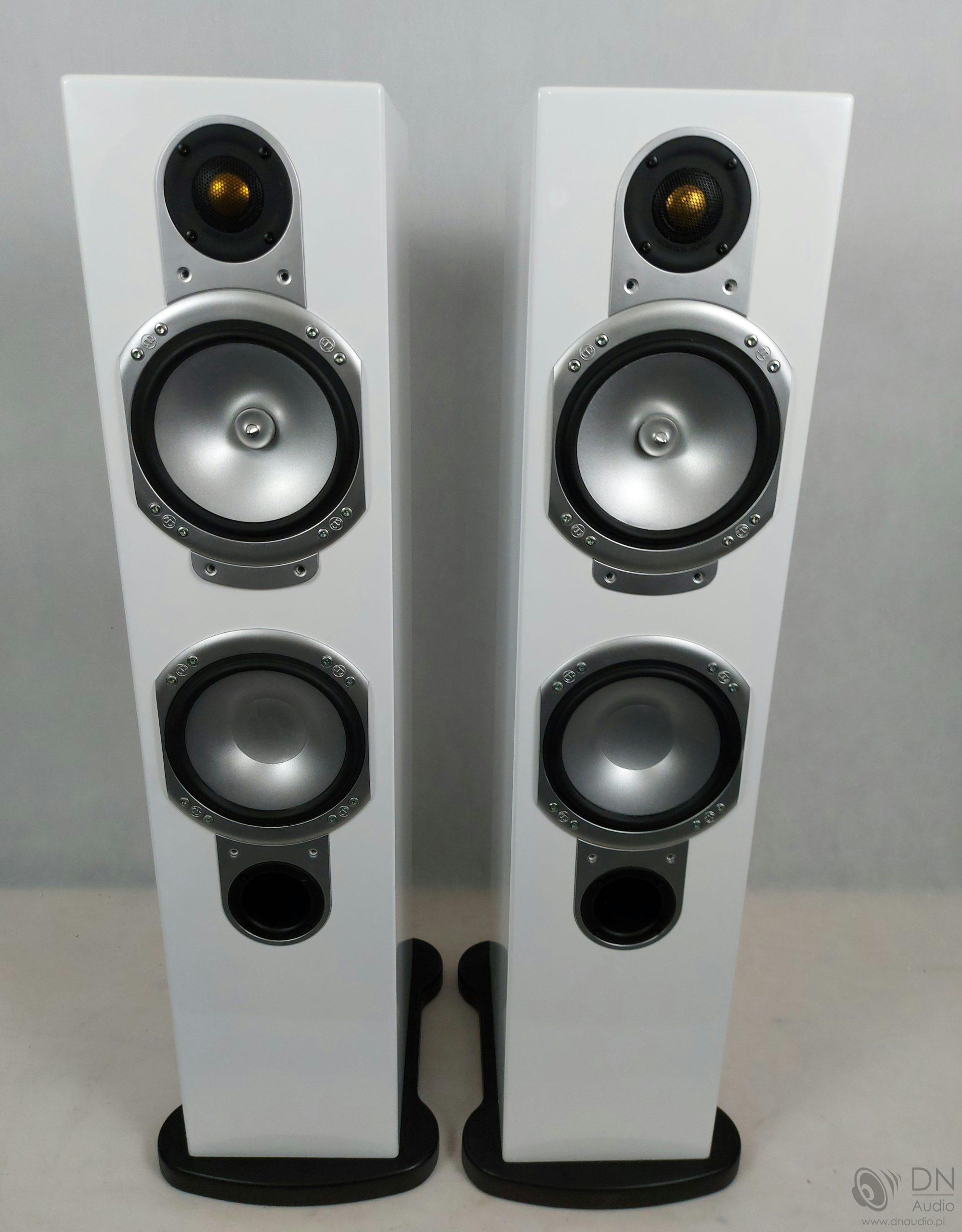 Monitor Audio Silver RS6 - obrazek 3