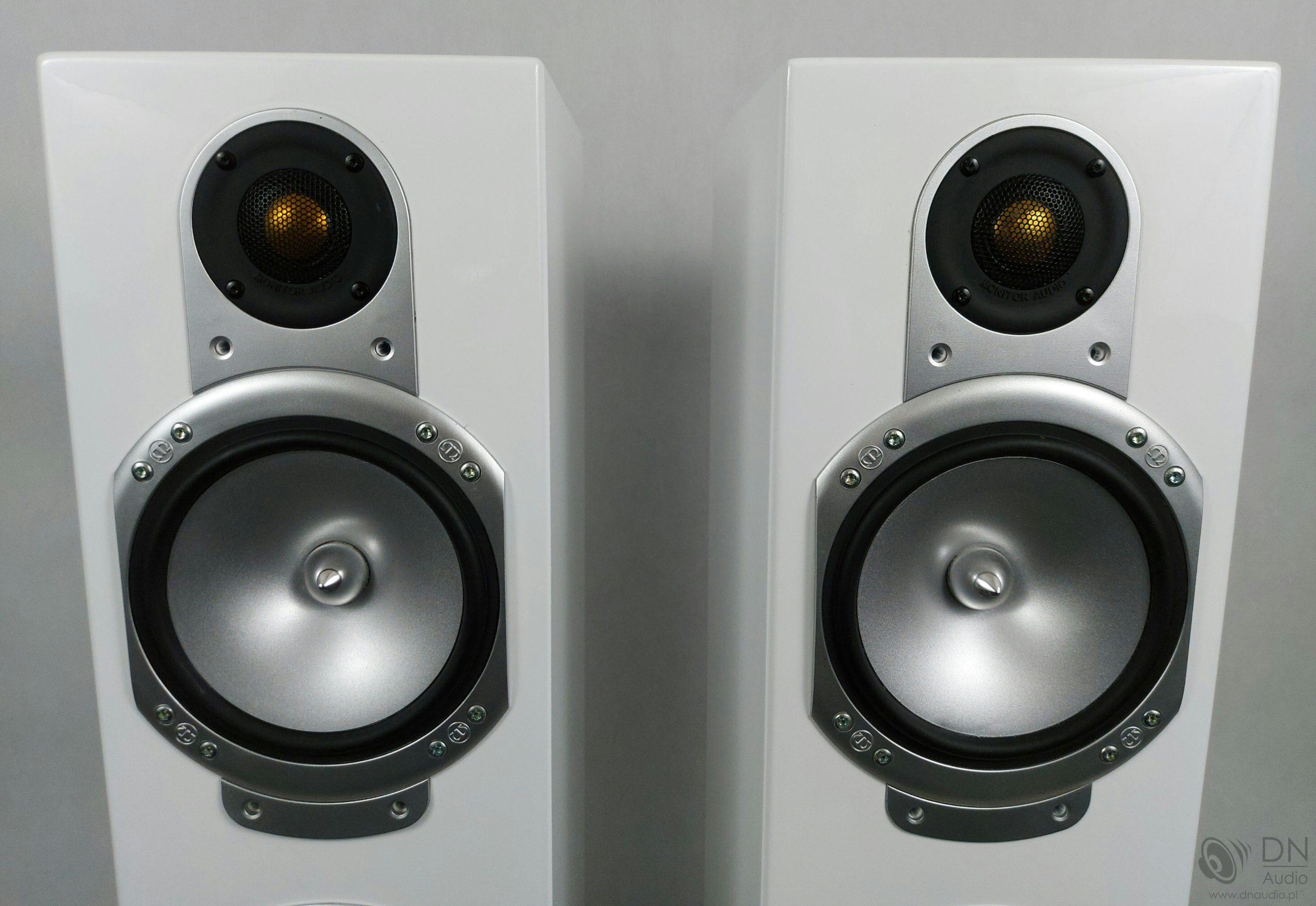 Monitor Audio Silver RS6 - obrazek 4
