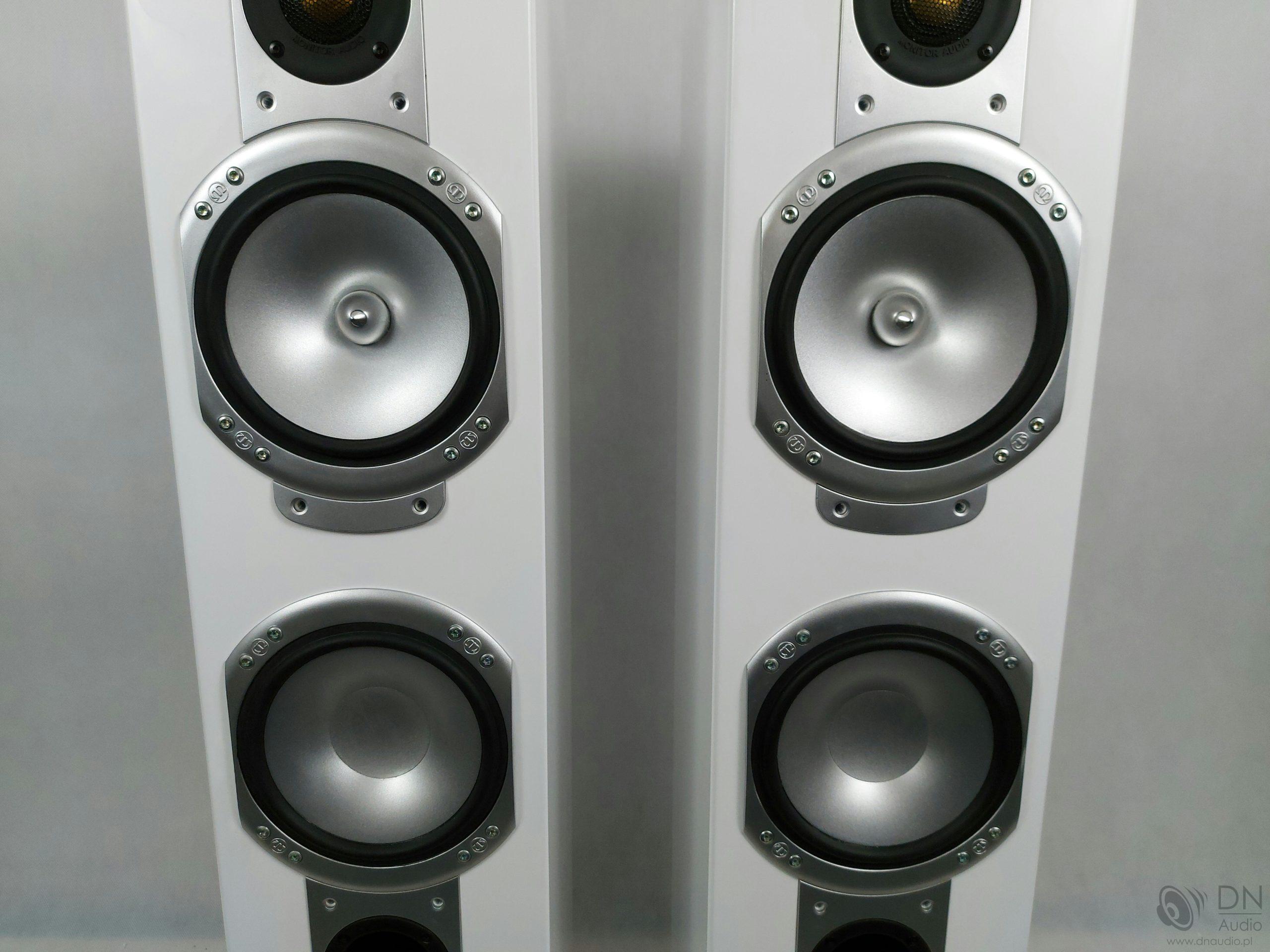 Monitor Audio Silver RS6 - obrazek 5