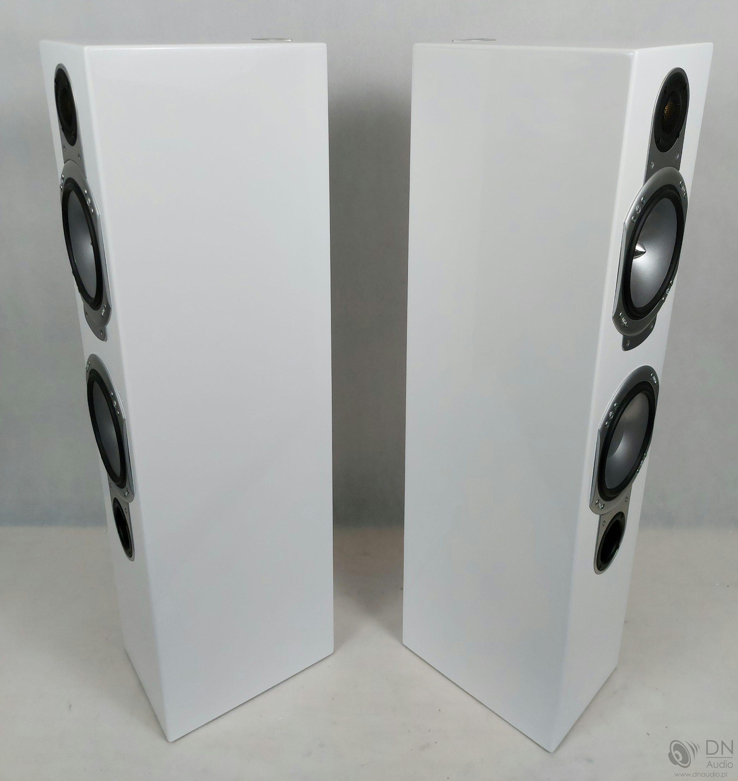 Monitor Audio Silver RS6 - obrazek 6