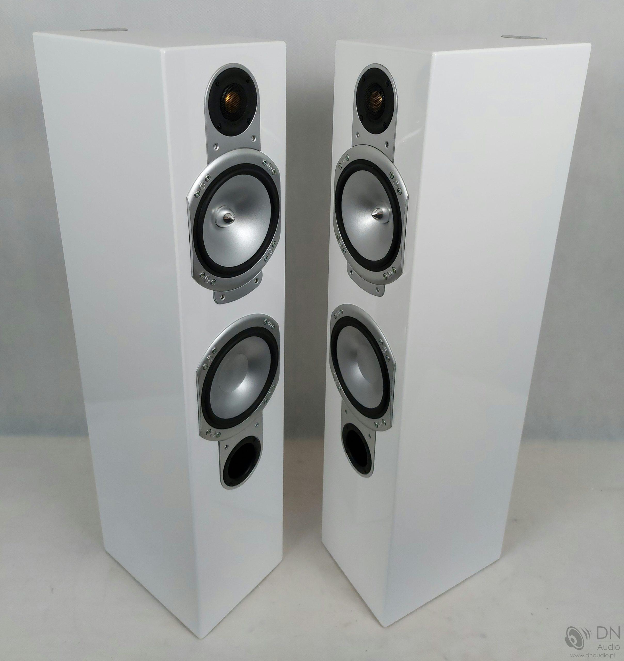 Monitor Audio Silver RS6 - obrazek 7