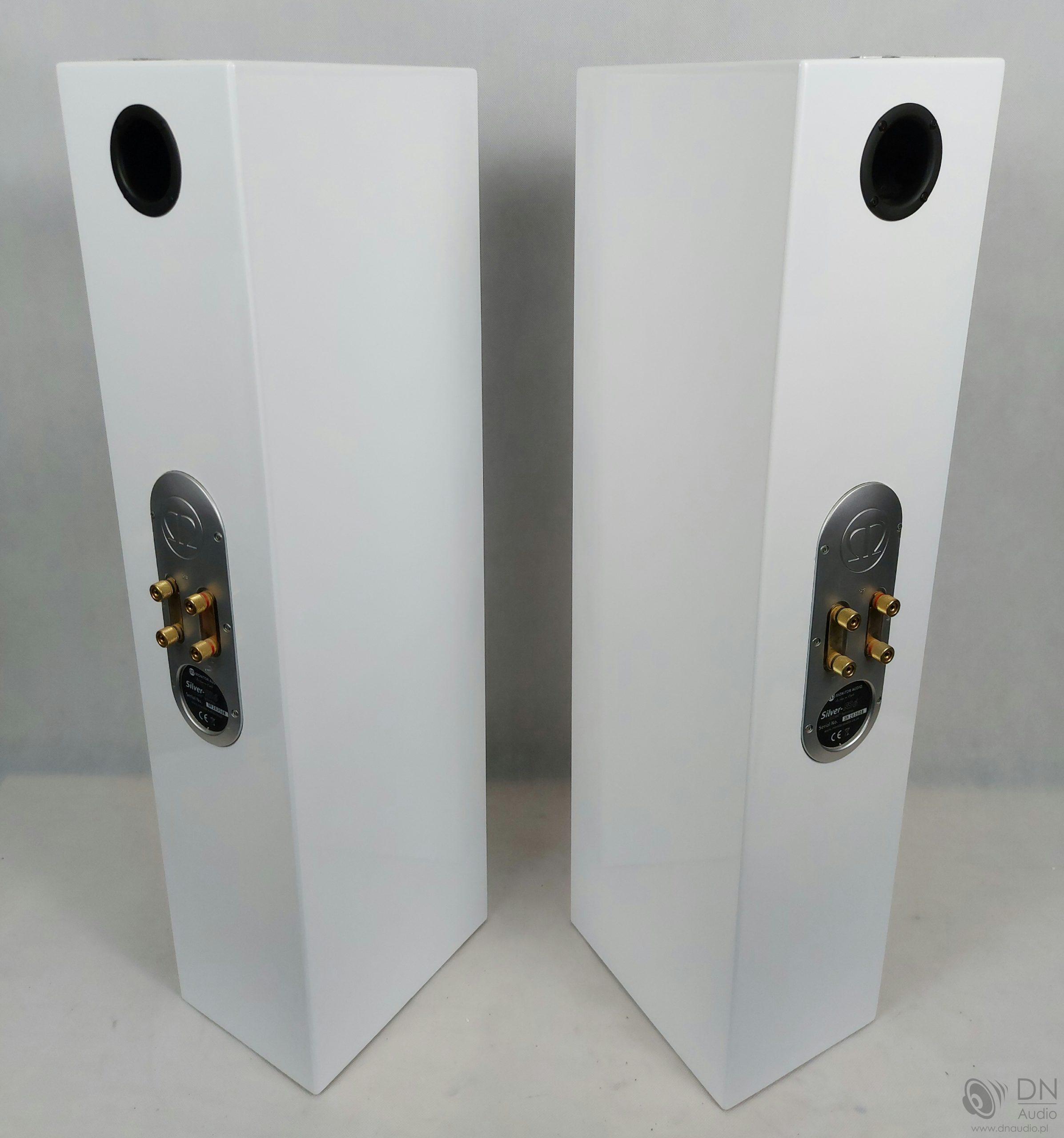 Monitor Audio Silver RS6 - obrazek 9