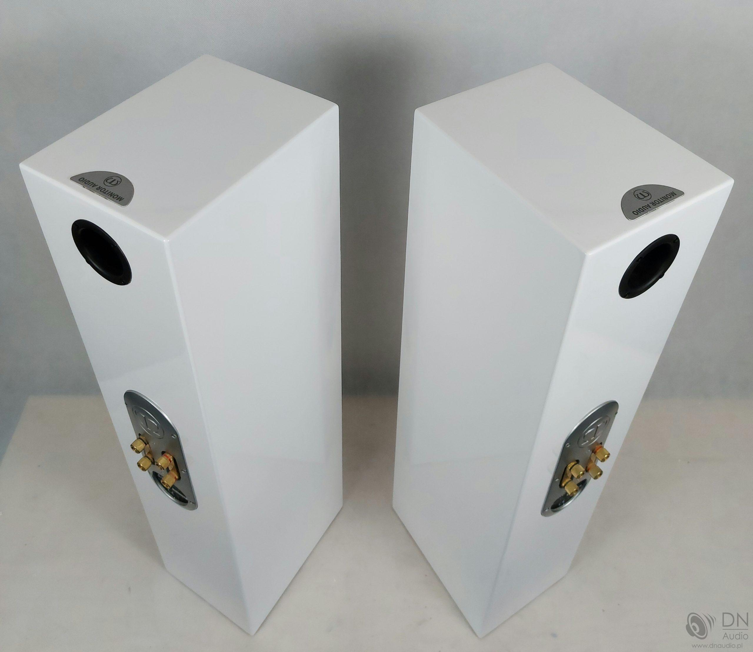 Monitor Audio Silver RS6 - obrazek 8