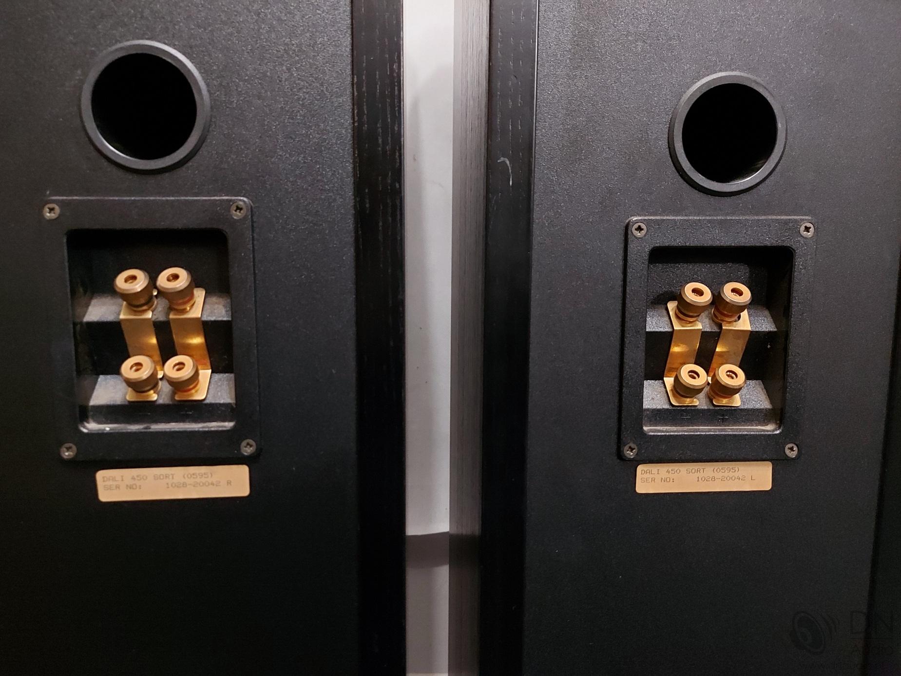 Dali 450 - obrazek 8