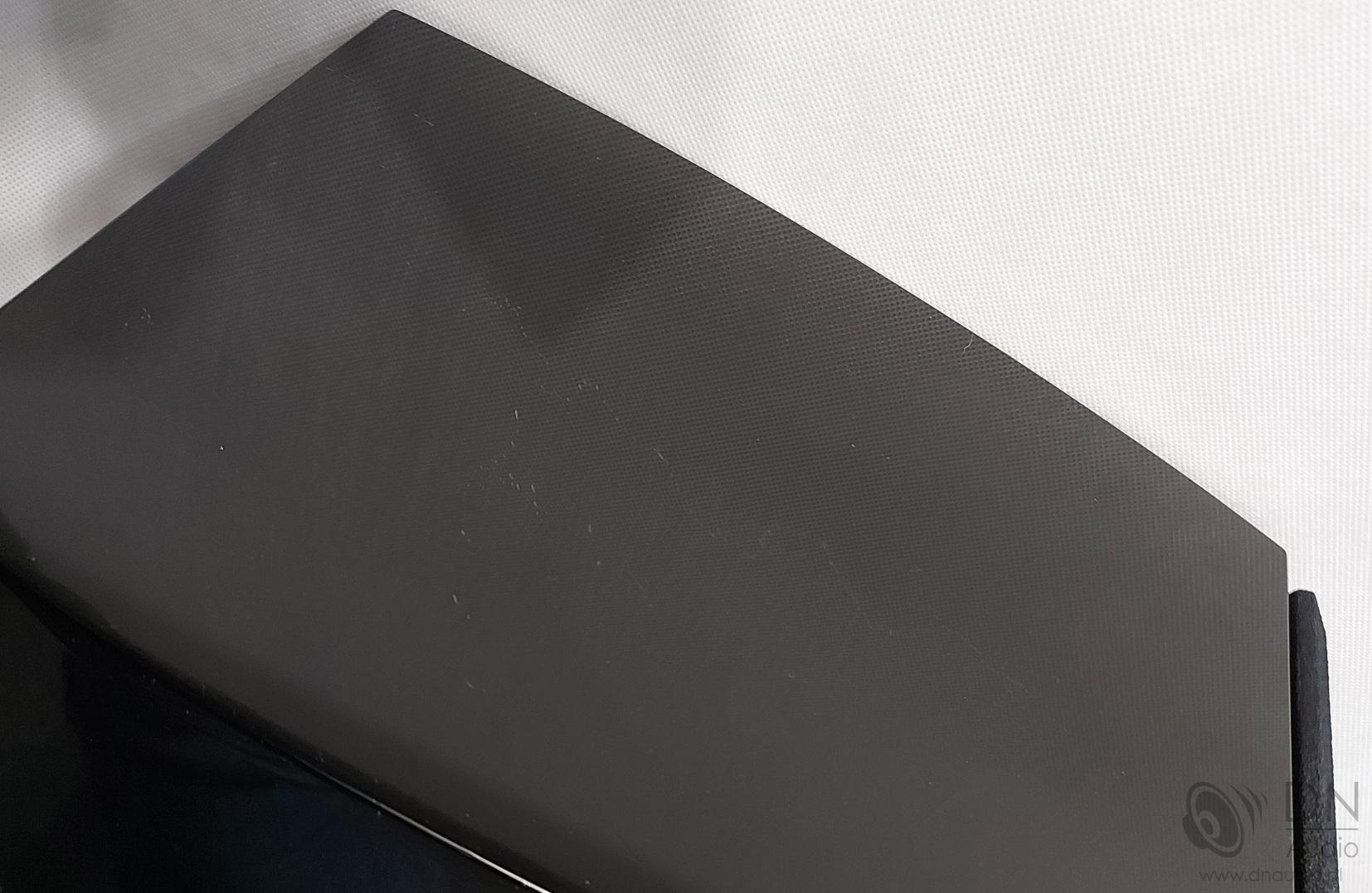 Yamaha NS-555 - obrazek 6