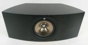 KEF iQ2c