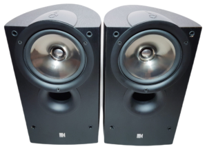 KEF IQ1