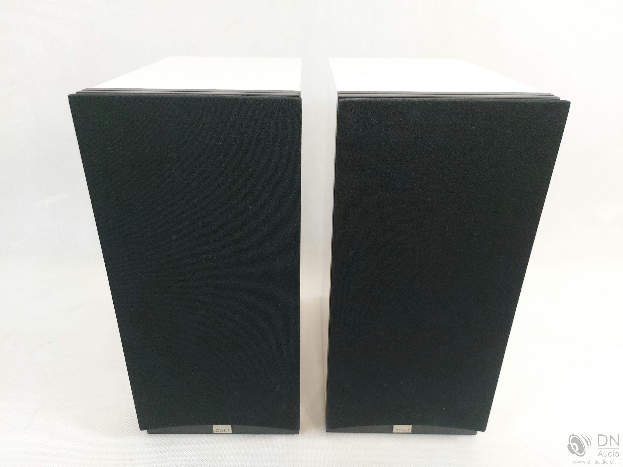 Dali Ikon 1 mk2 - obrazek 3