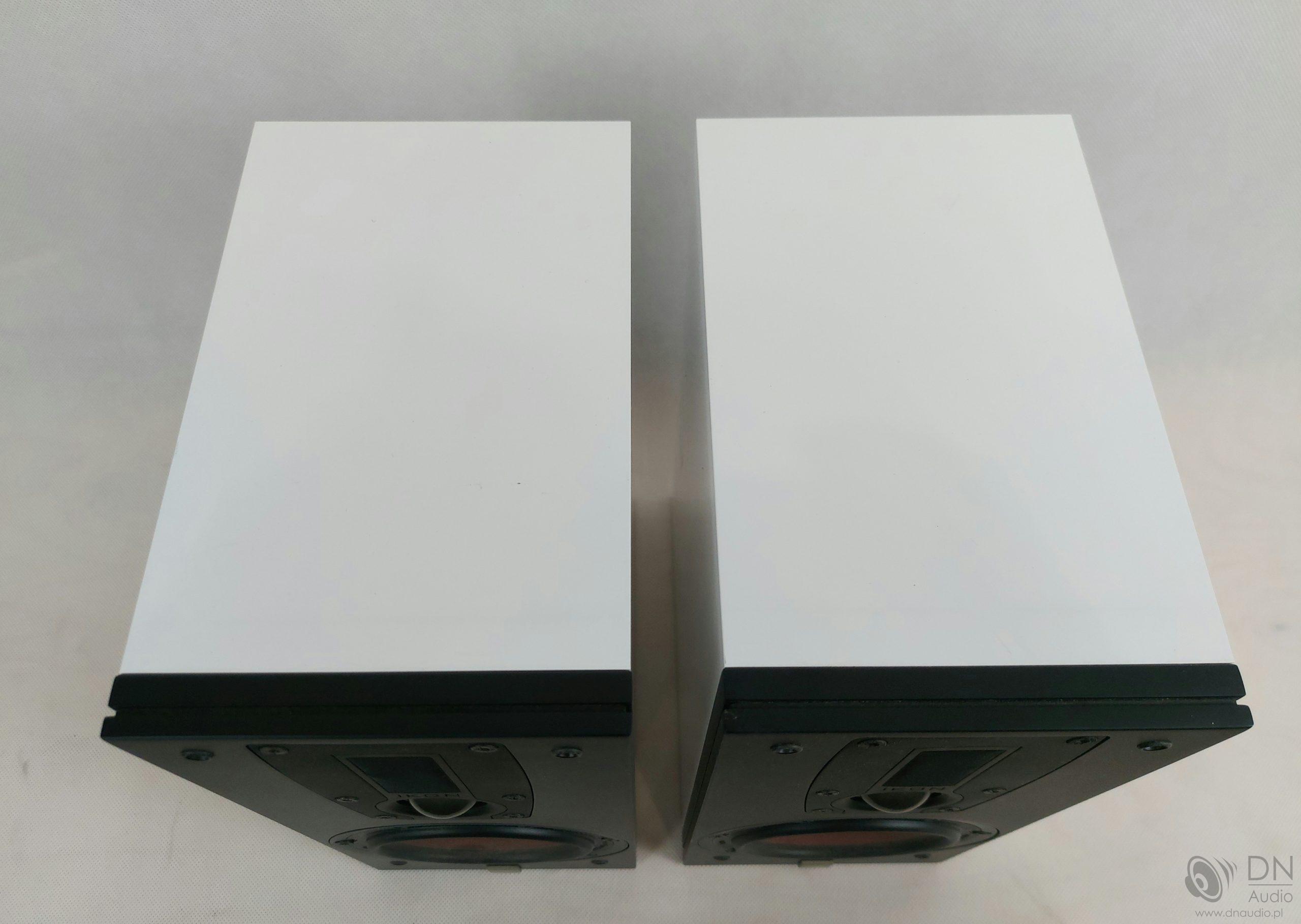 Dali Ikon 1 mk2 - obrazek 4